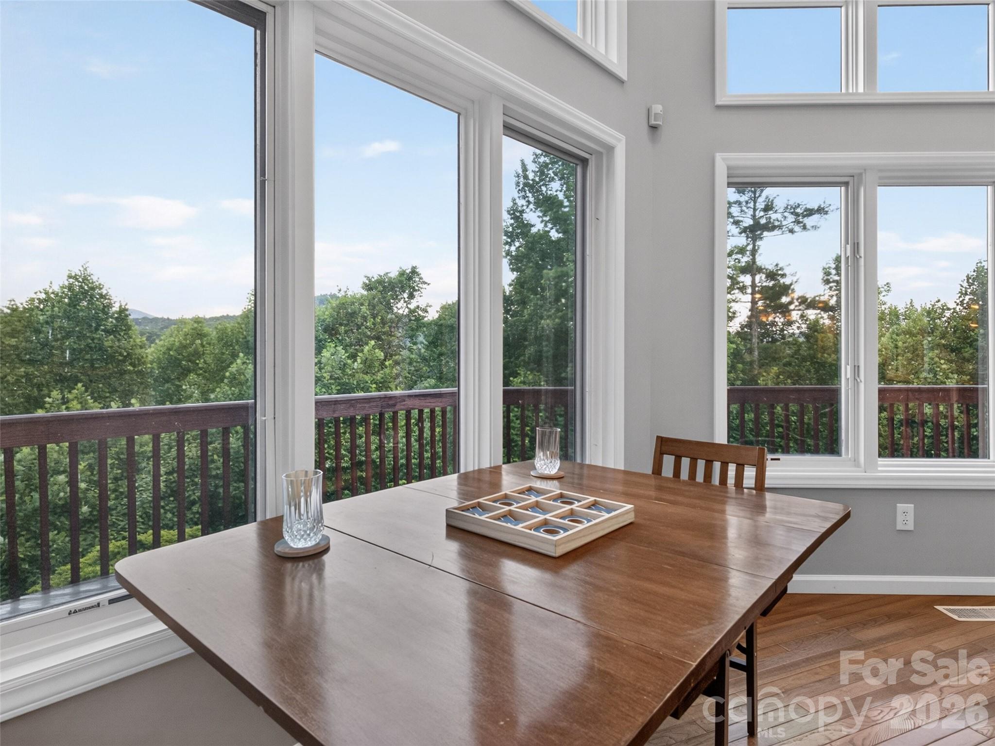 435 Allen Mountain Lane — Spruce Pine