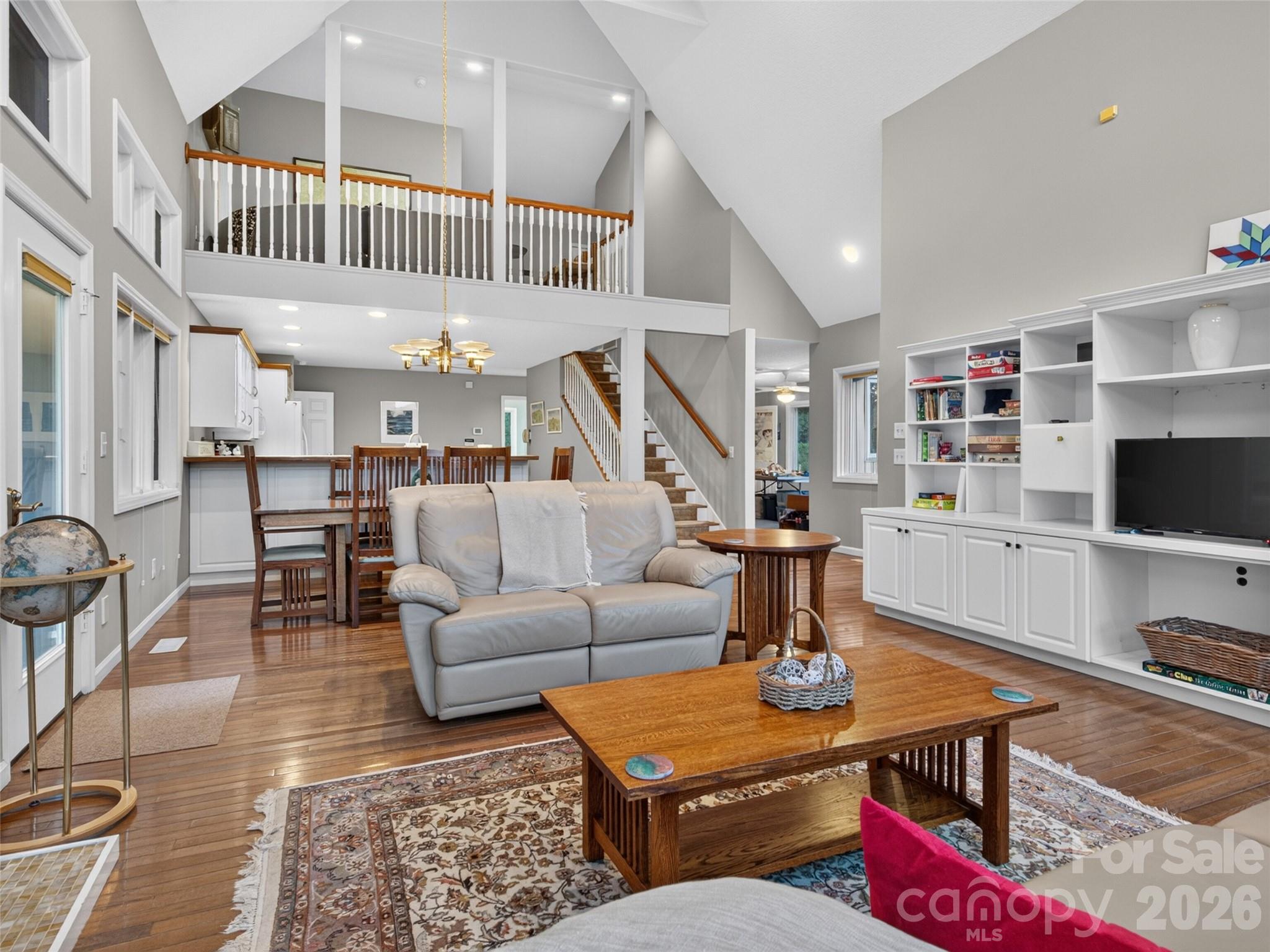 435 Allen Mountain Lane — Spruce Pine