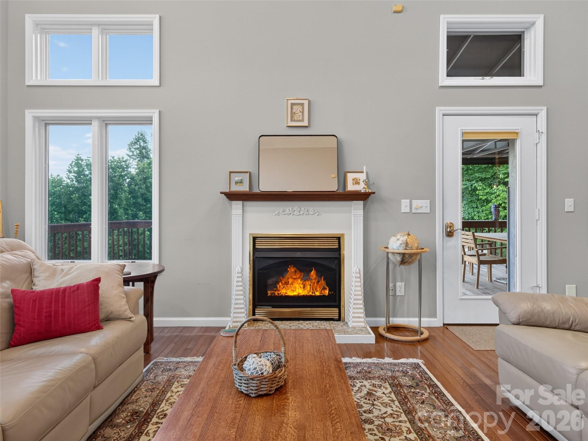 435 Allen Mountain Lane — Spruce Pine