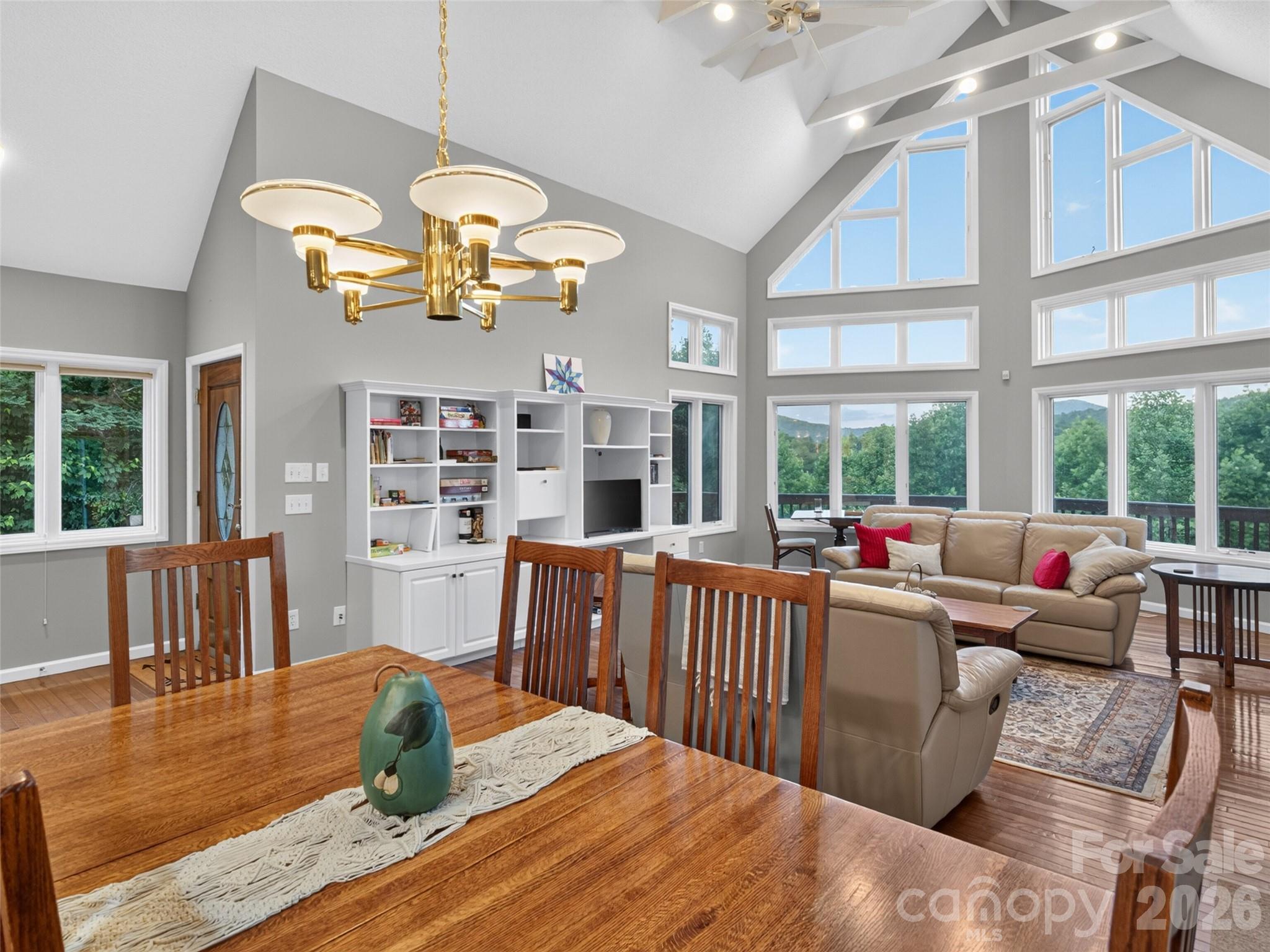 435 Allen Mountain Lane — Spruce Pine