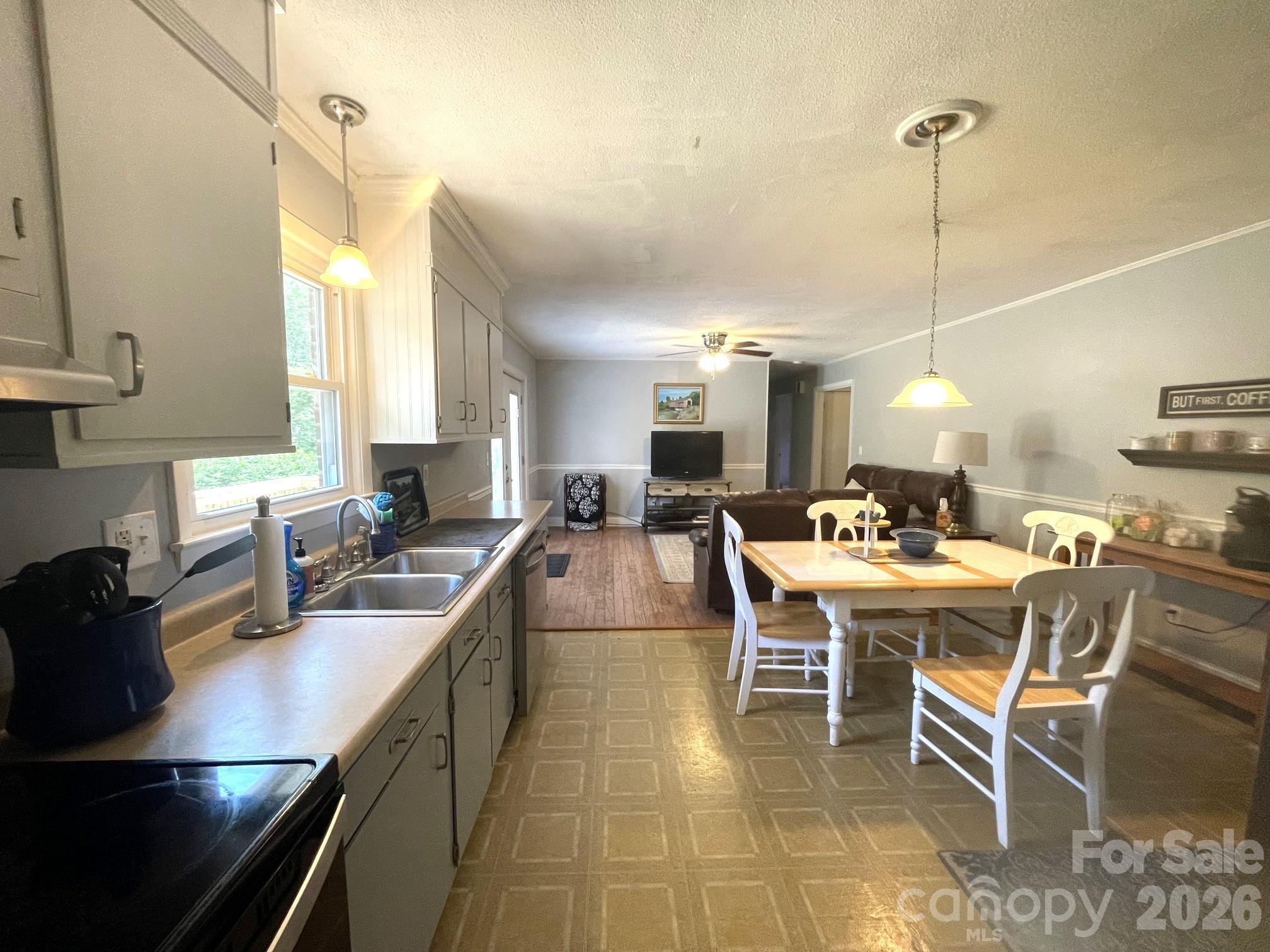 130 Ridgeland Drive — Rutherfordton