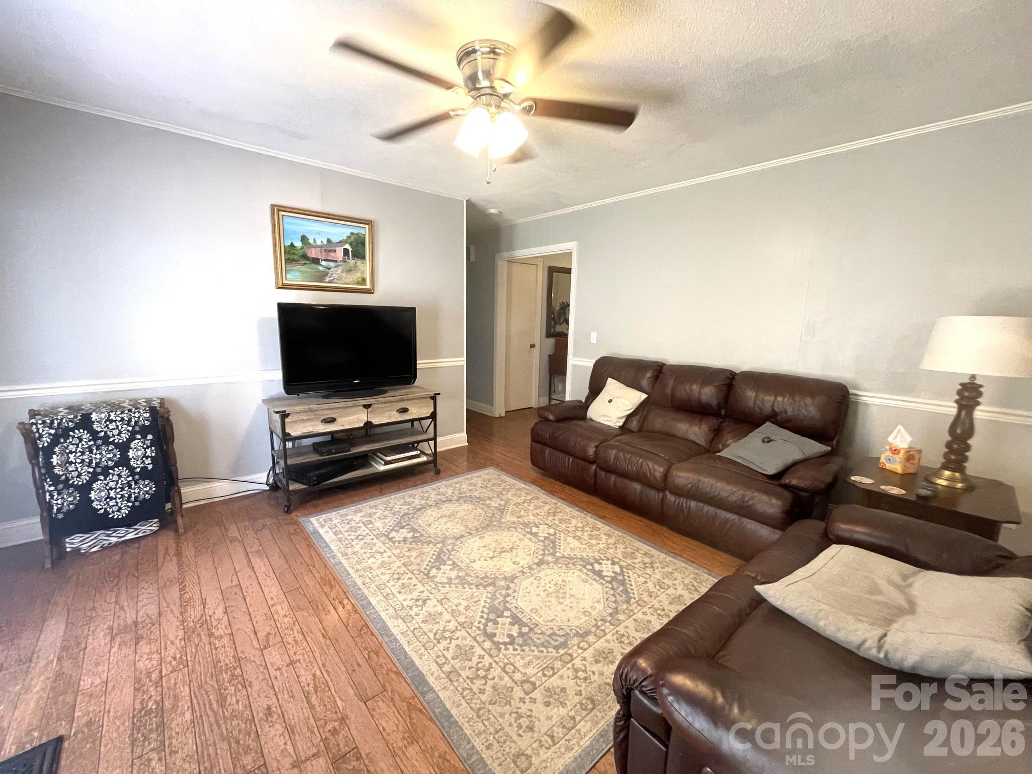 130 Ridgeland Drive — Rutherfordton