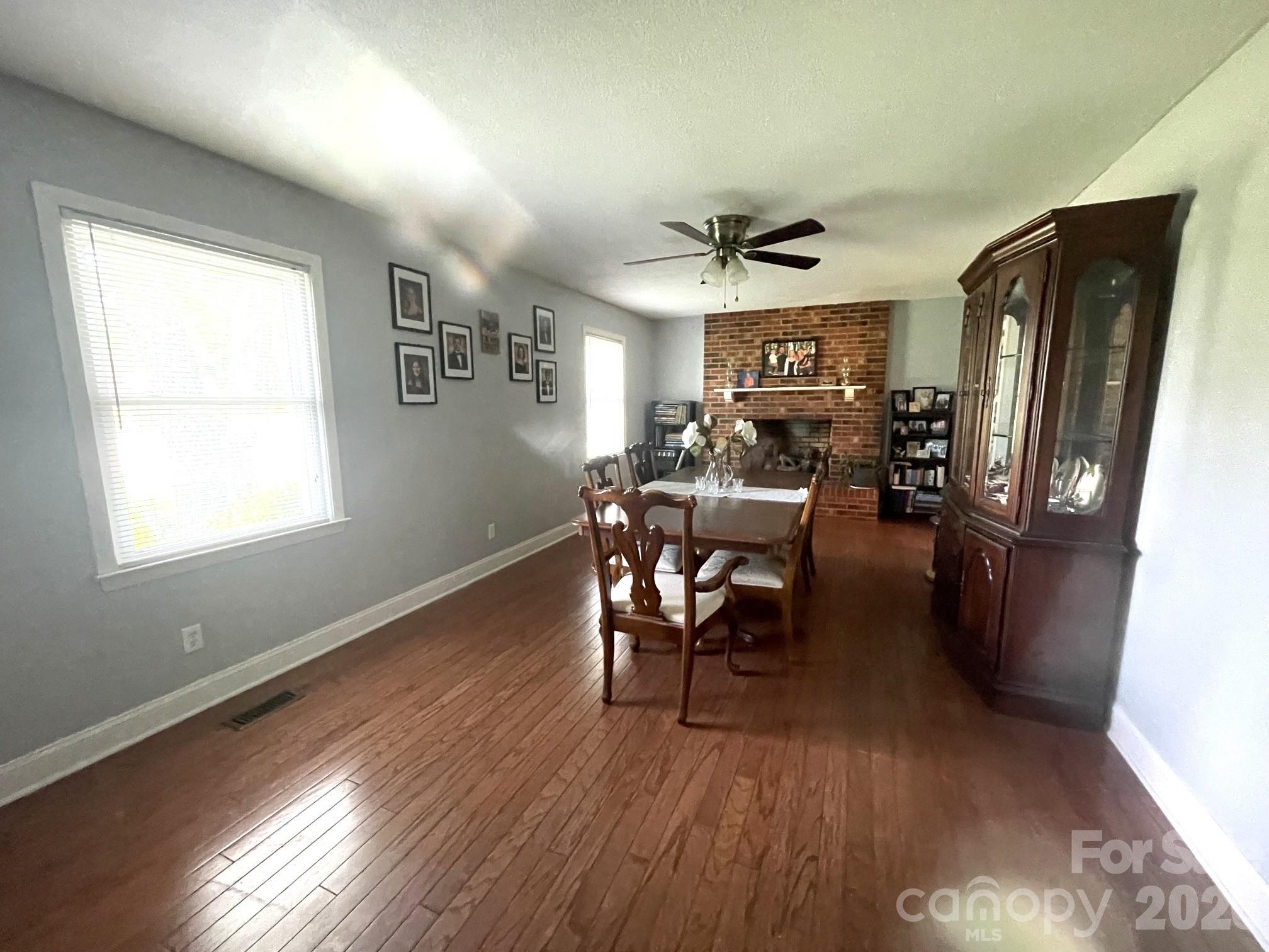 130 Ridgeland Drive — Rutherfordton