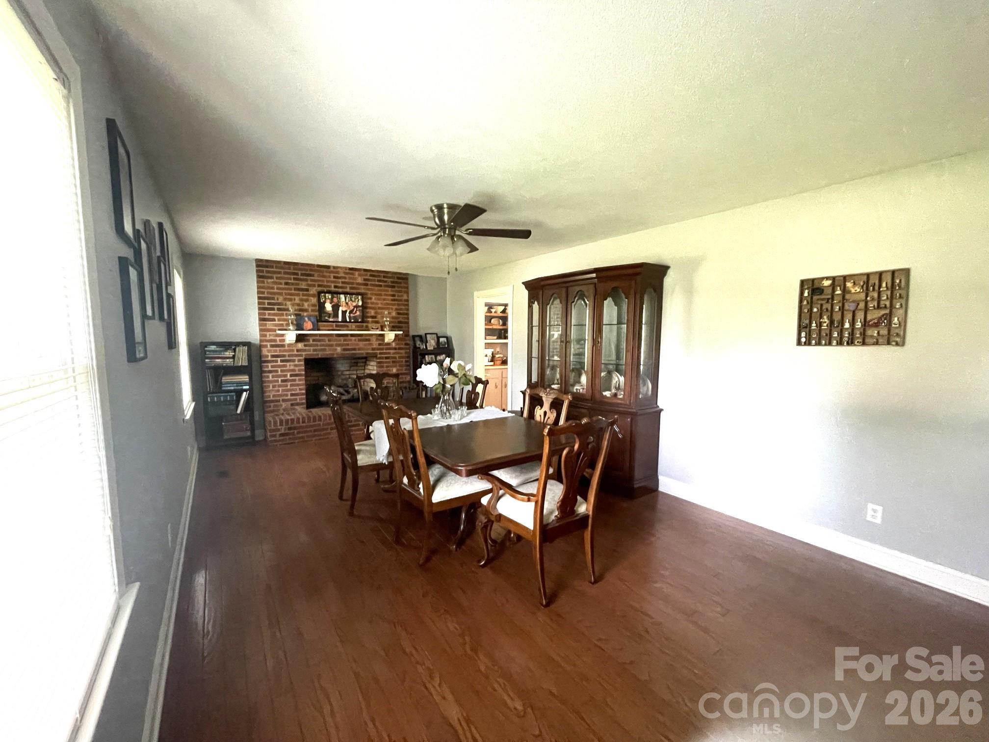 130 Ridgeland Drive — Rutherfordton