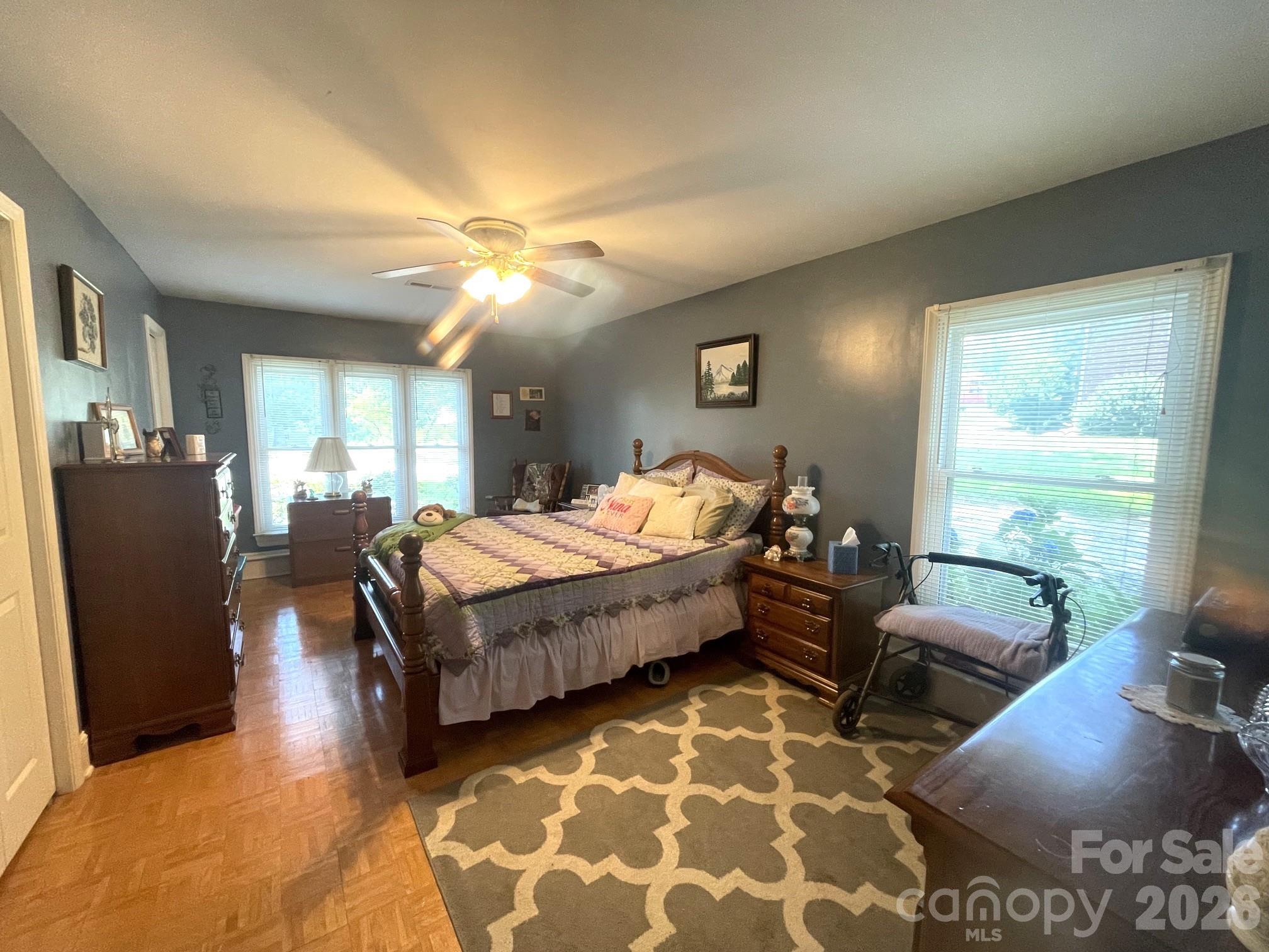 130 Ridgeland Drive — Rutherfordton