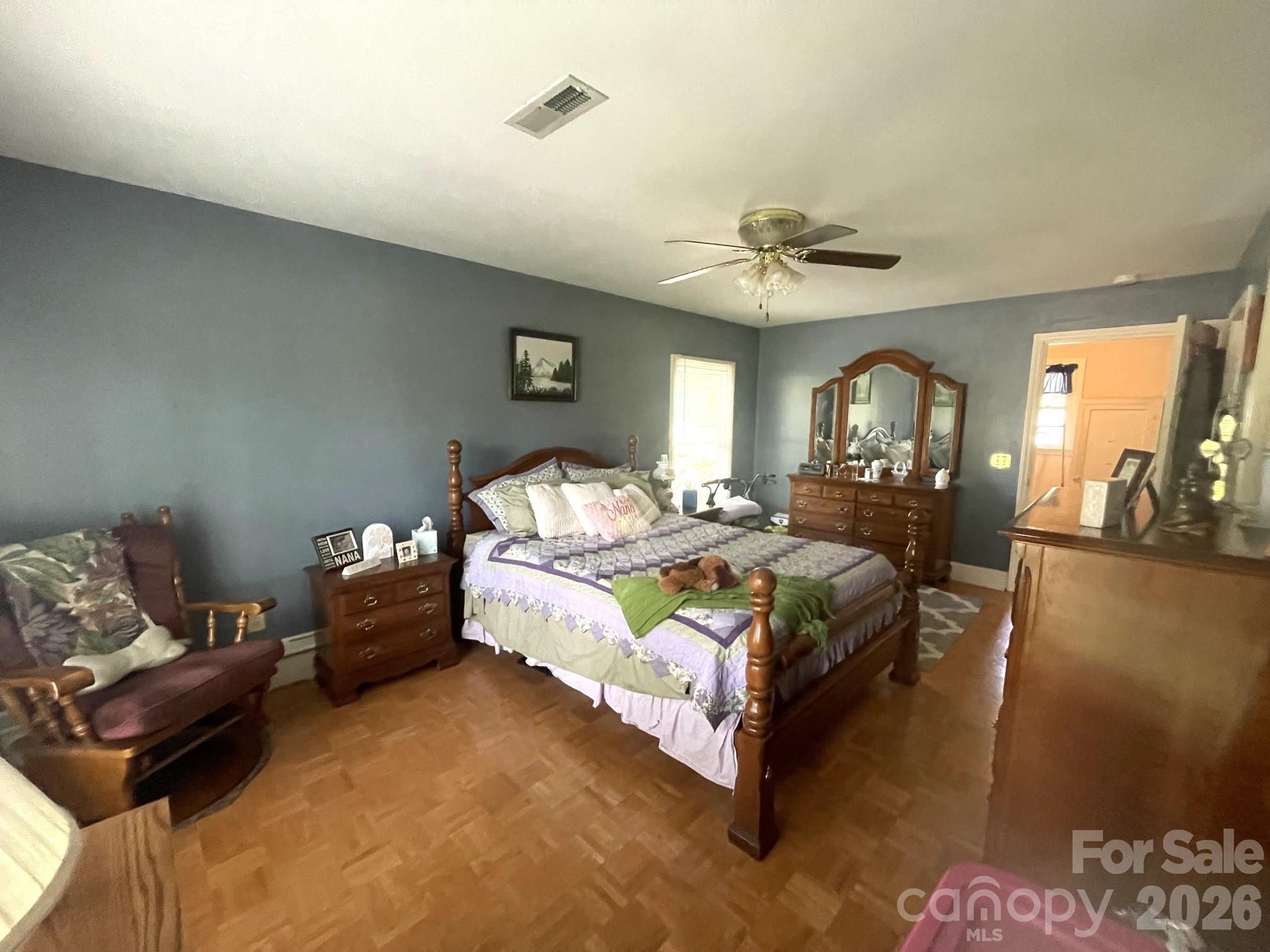 130 Ridgeland Drive — Rutherfordton