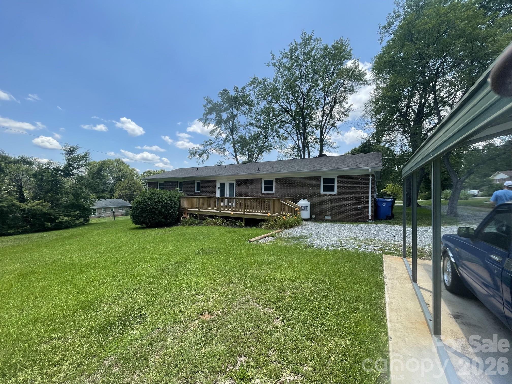 130 Ridgeland Drive — Rutherfordton