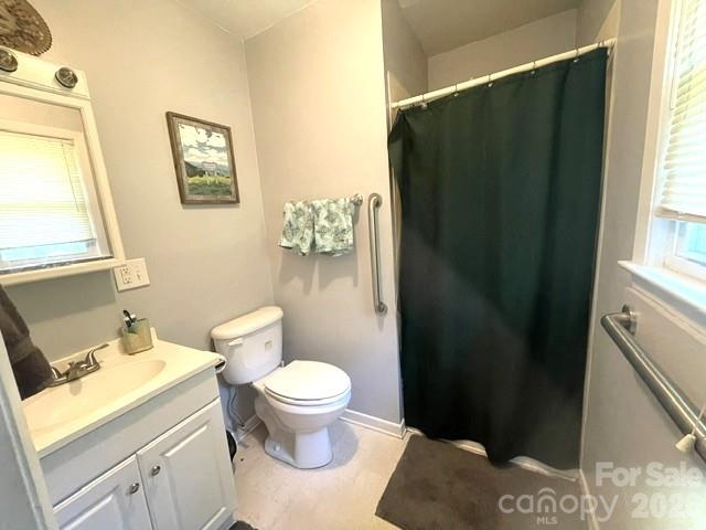 130 Ridgeland Drive — Rutherfordton