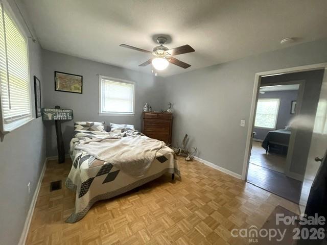 130 Ridgeland Drive — Rutherfordton