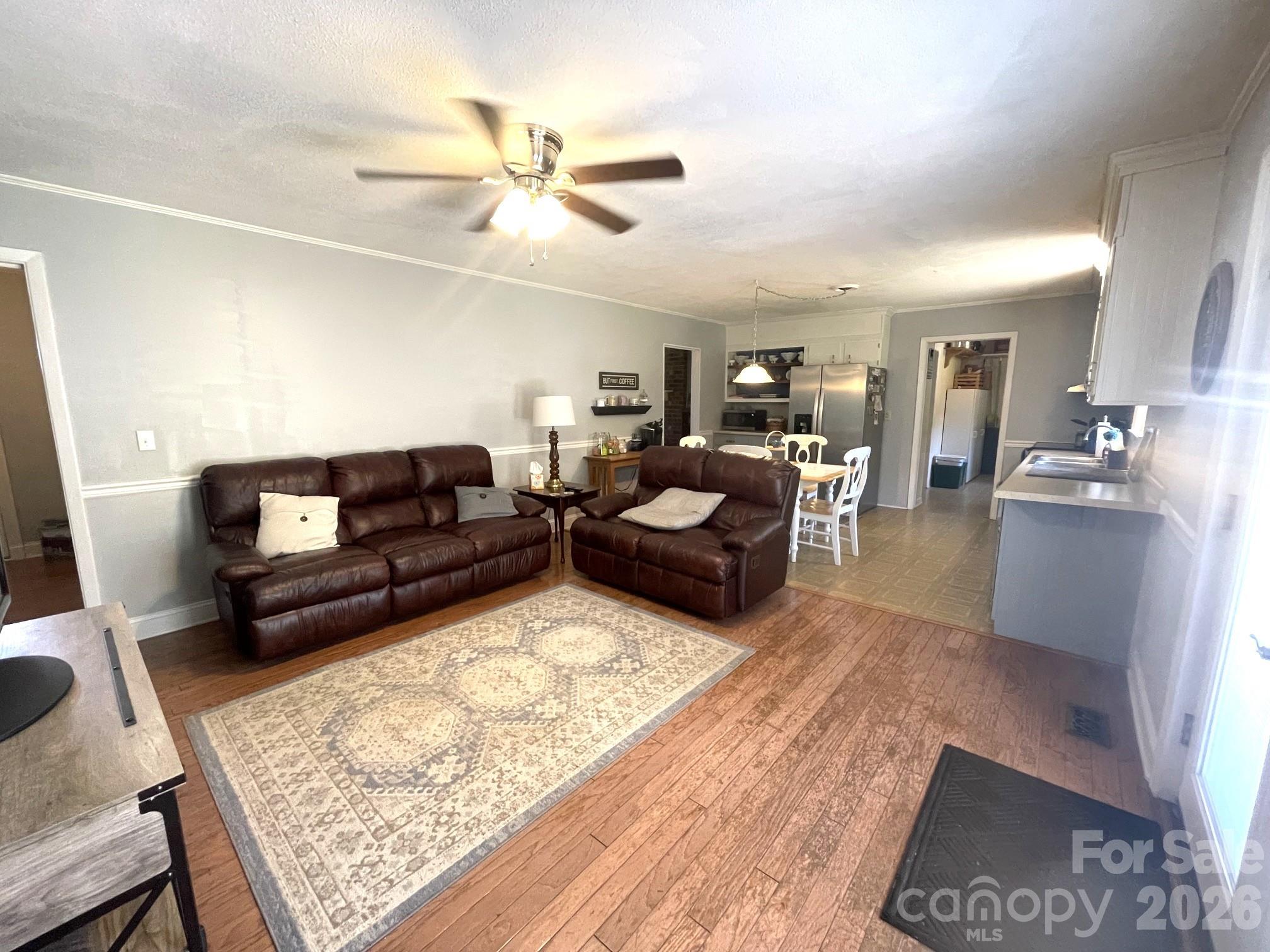 130 Ridgeland Drive — Rutherfordton