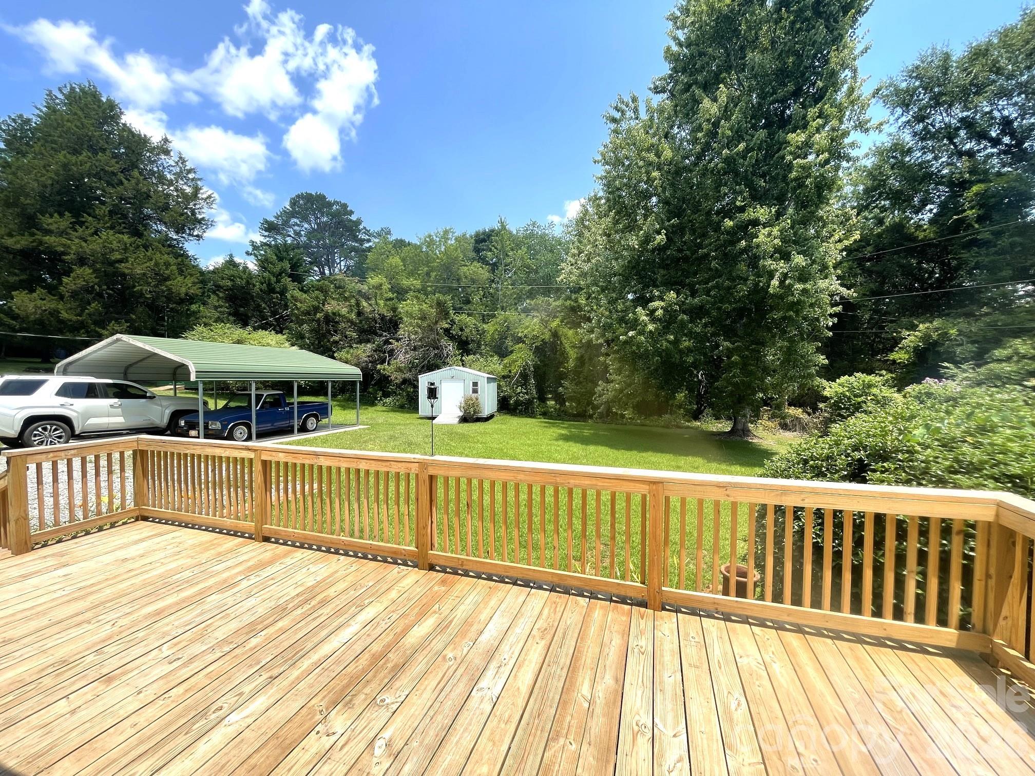 130 Ridgeland Drive — Rutherfordton