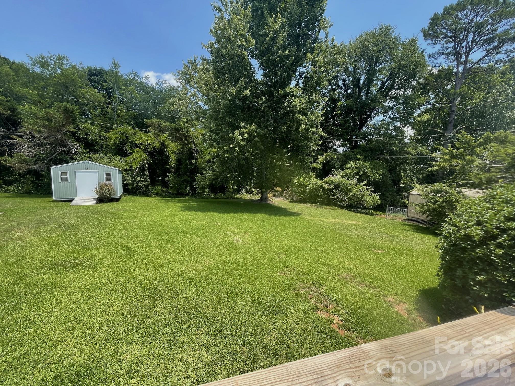 130 Ridgeland Drive — Rutherfordton