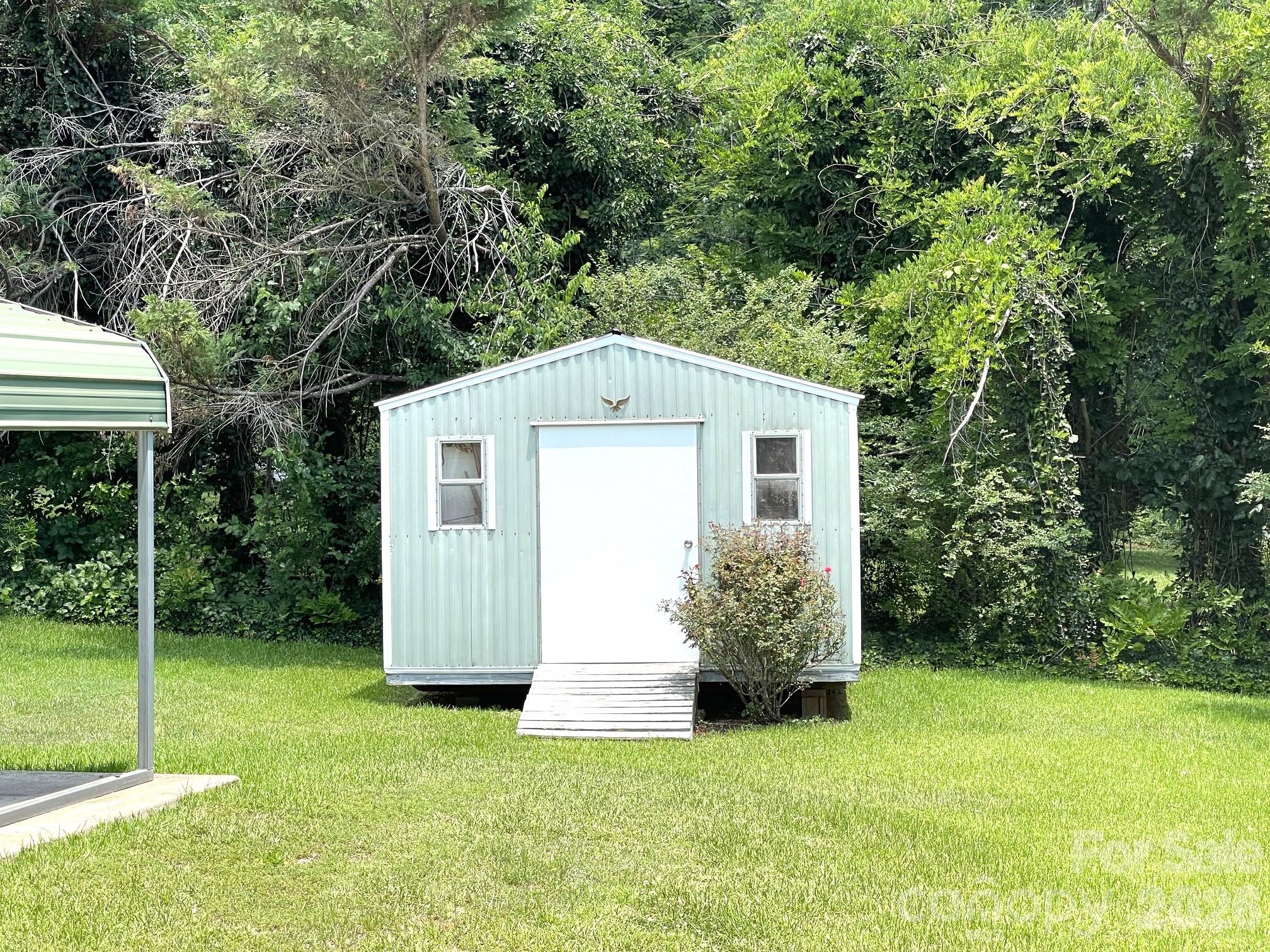 130 Ridgeland Drive — Rutherfordton