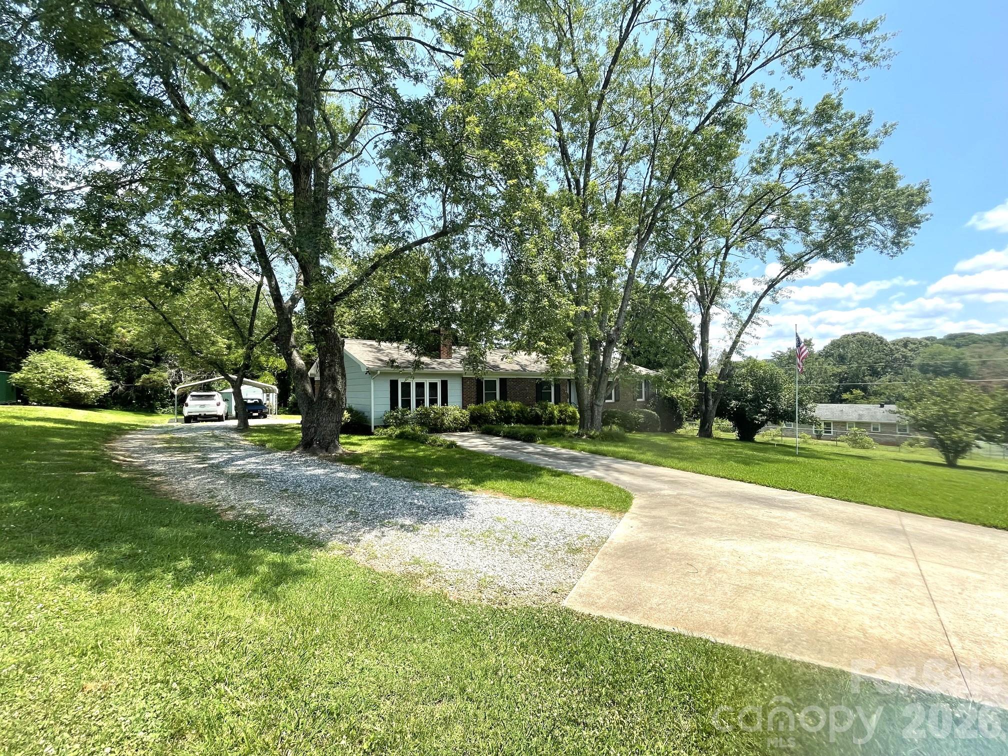 130 Ridgeland Drive — Rutherfordton