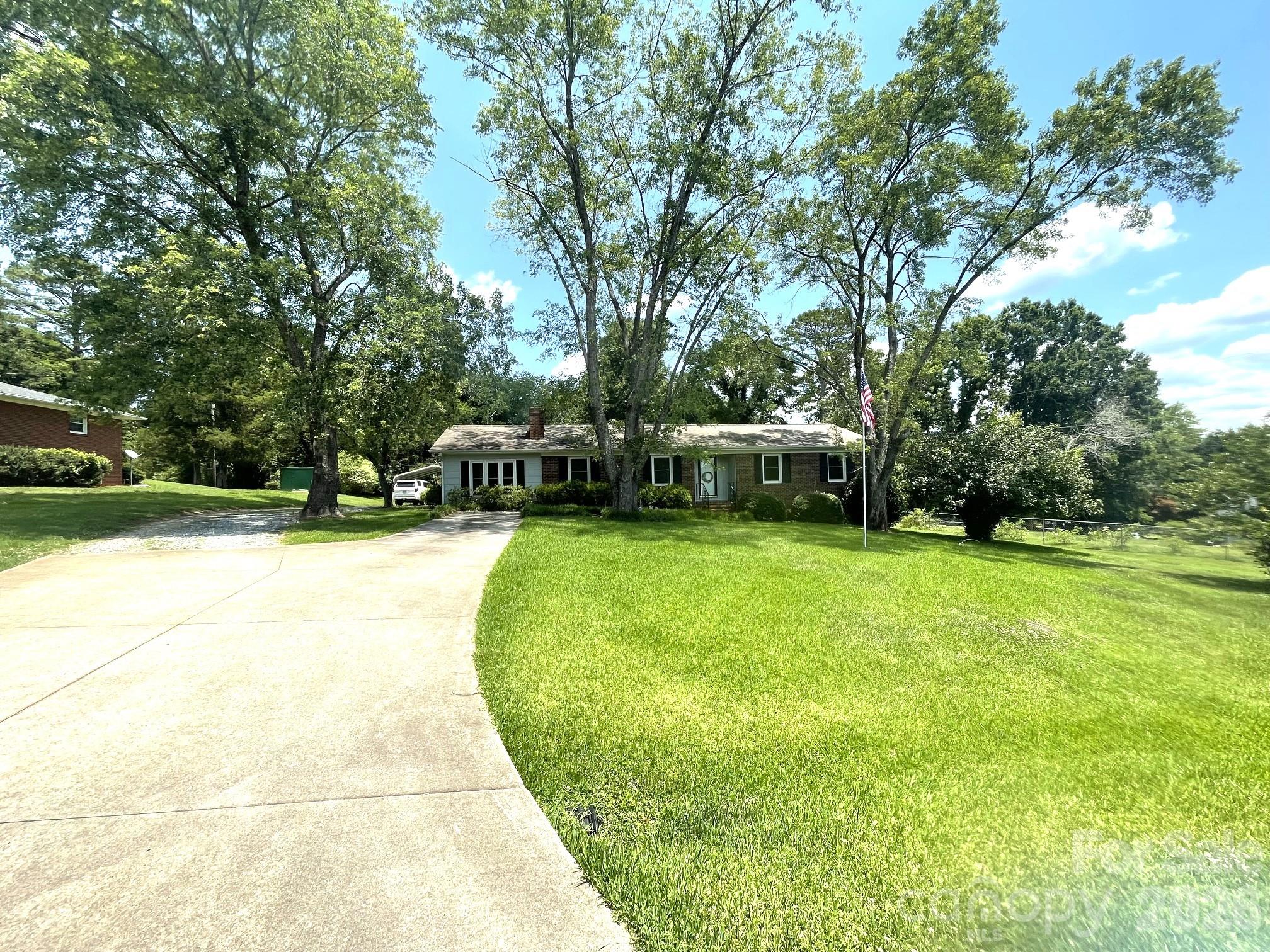 130 Ridgeland Drive — Rutherfordton