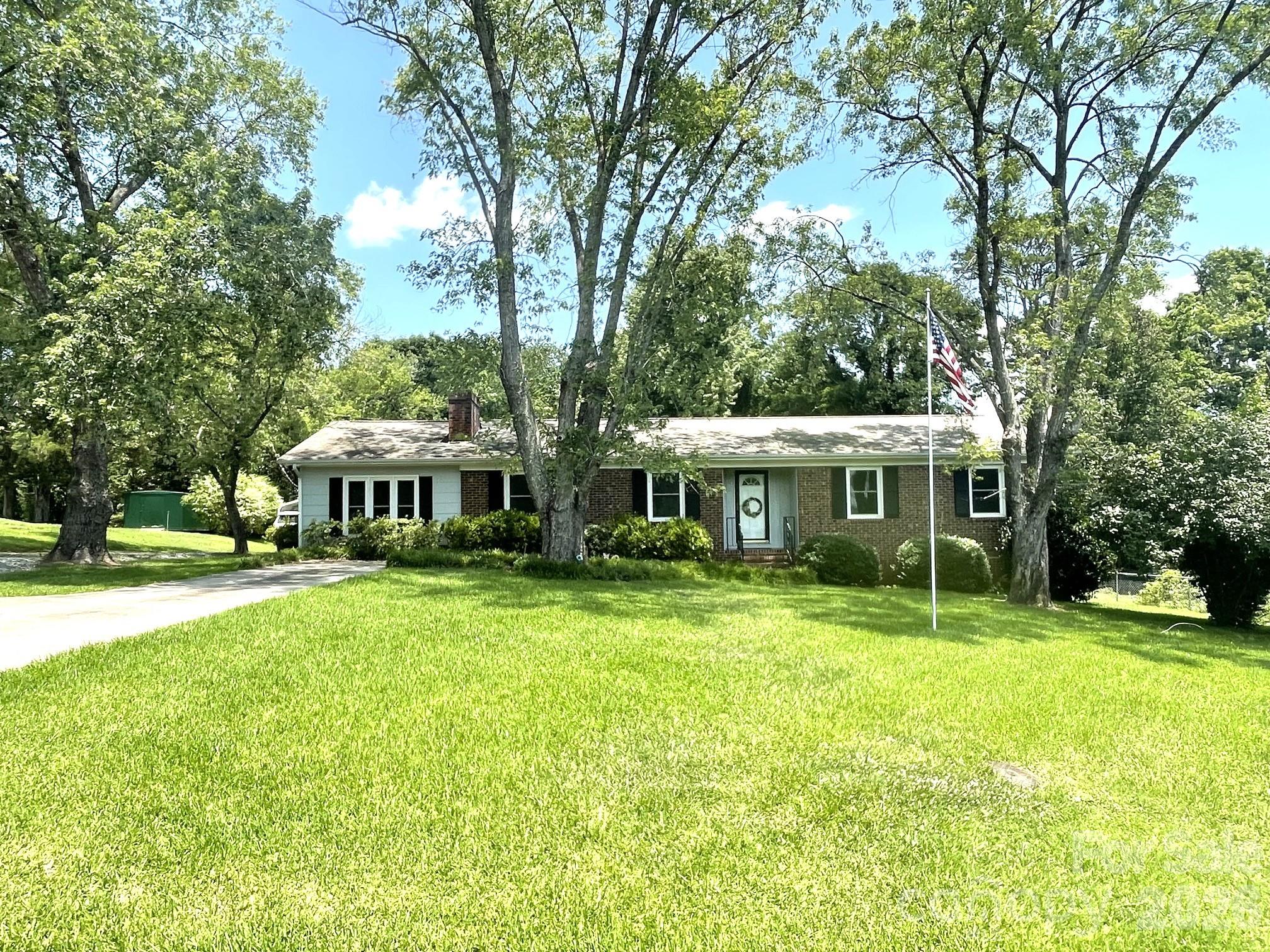 130 Ridgeland Drive — Rutherfordton