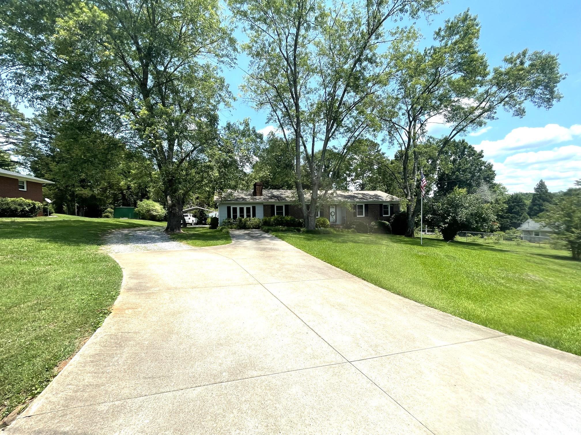 130 Ridgeland Drive — Rutherfordton