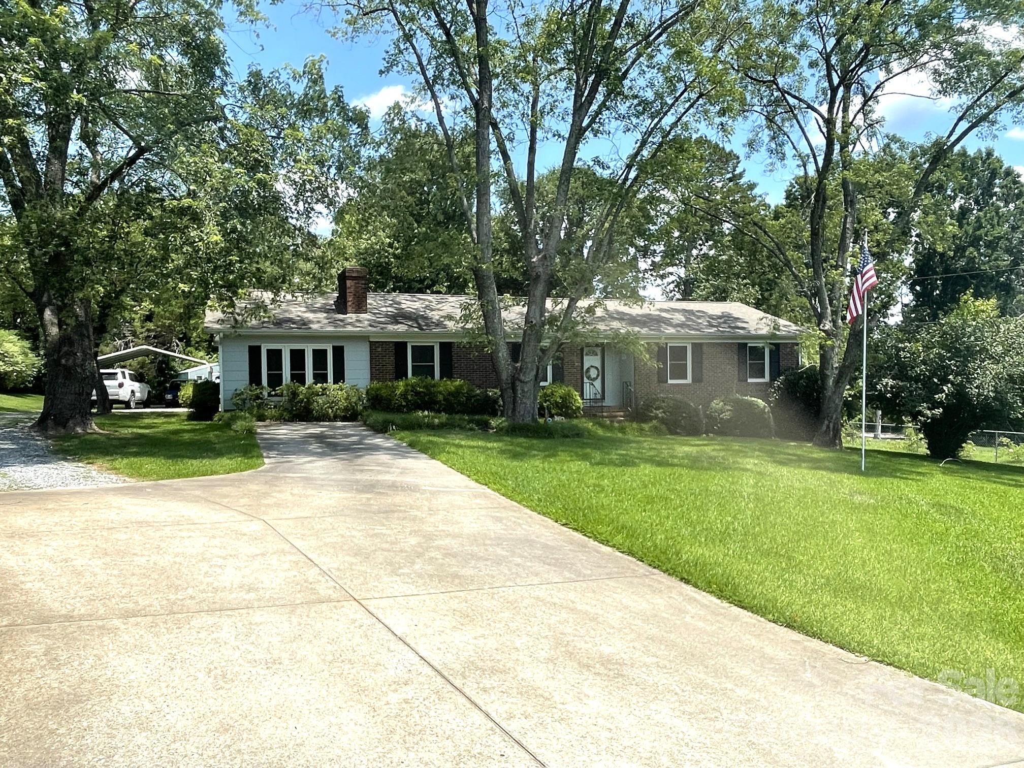 130 Ridgeland Drive — Rutherfordton