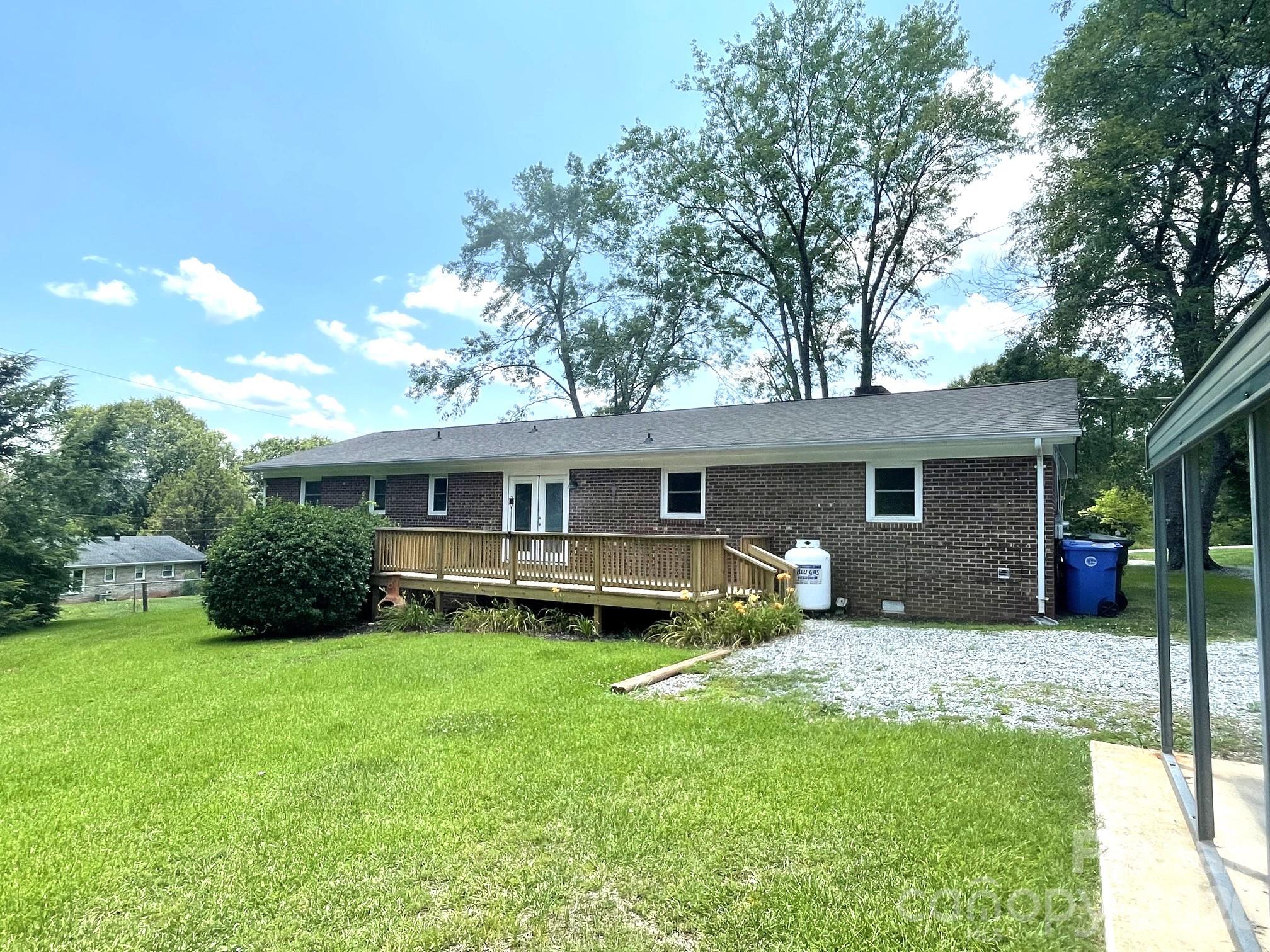 130 Ridgeland Drive — Rutherfordton