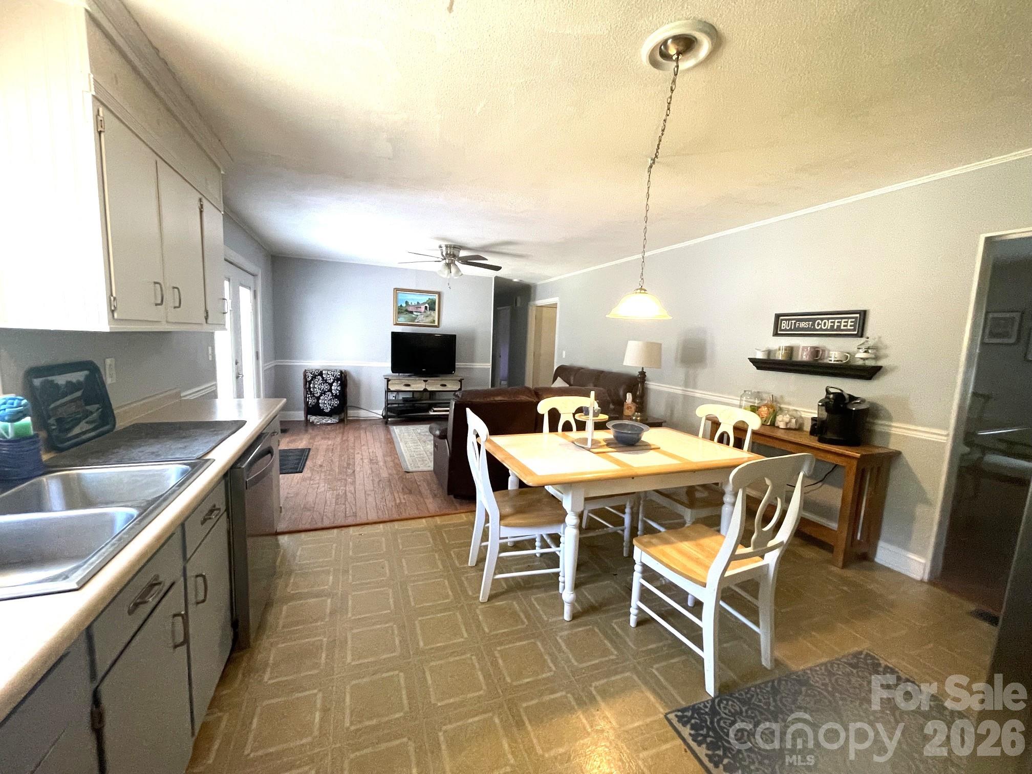 130 Ridgeland Drive — Rutherfordton