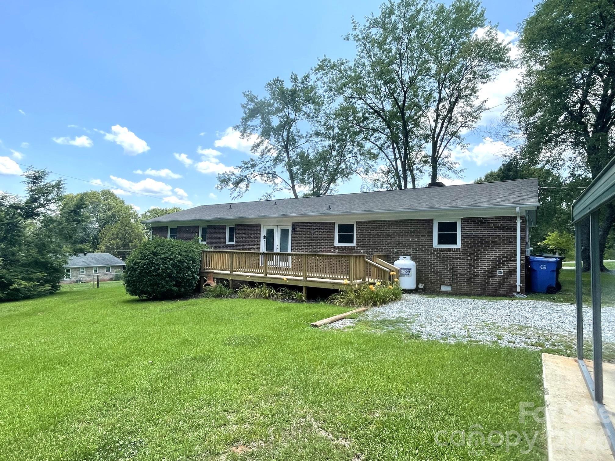 130 Ridgeland Drive — Rutherfordton