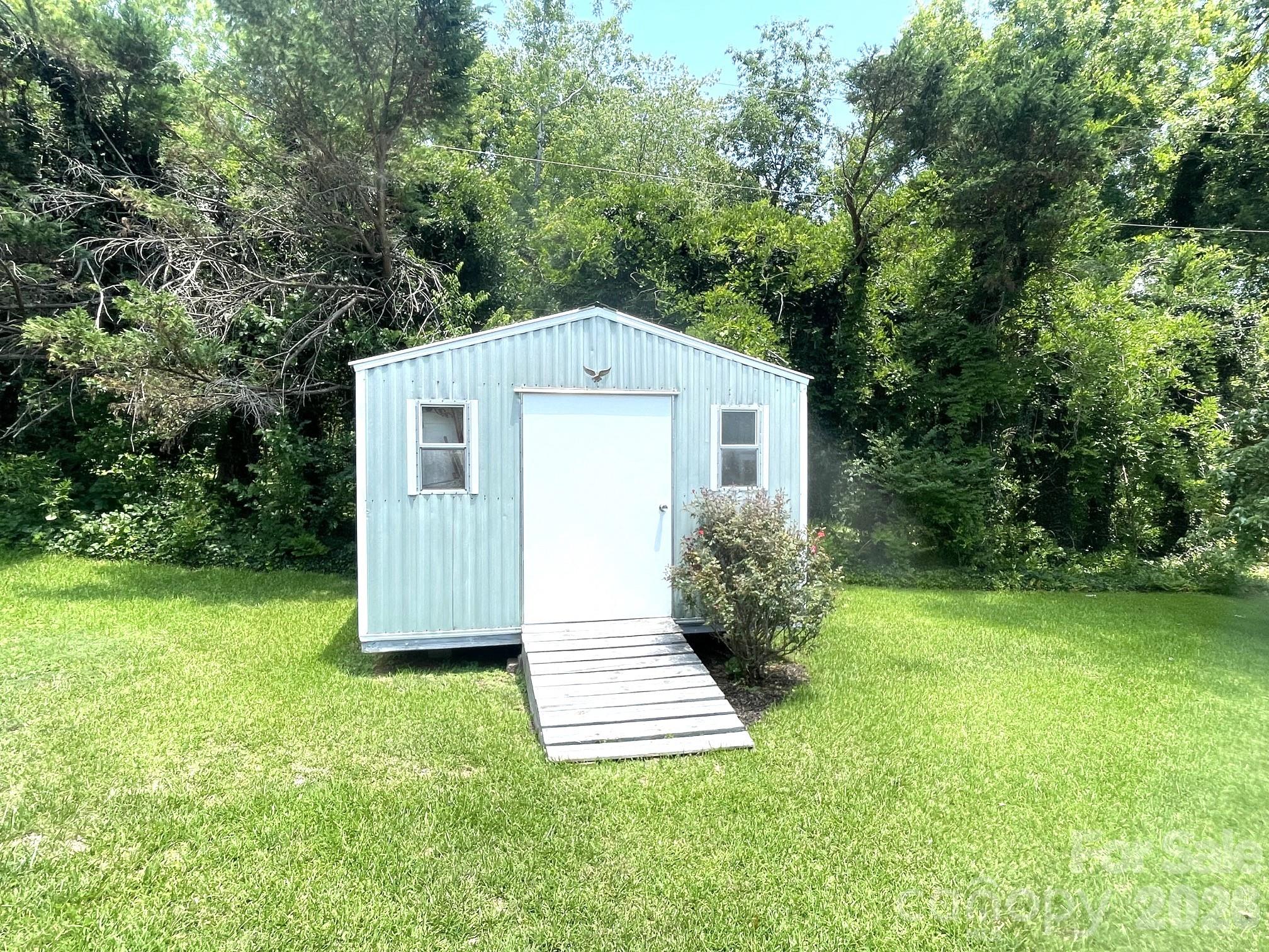 130 Ridgeland Drive — Rutherfordton