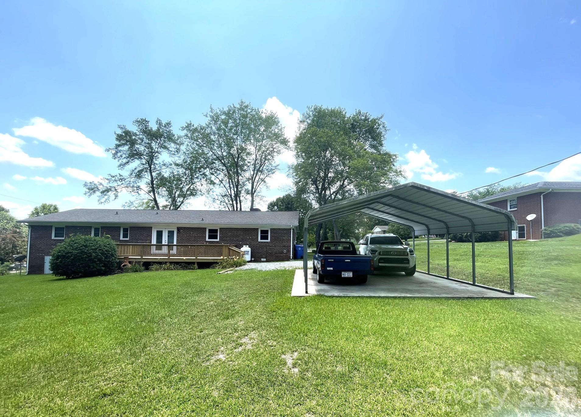 130 Ridgeland Drive — Rutherfordton