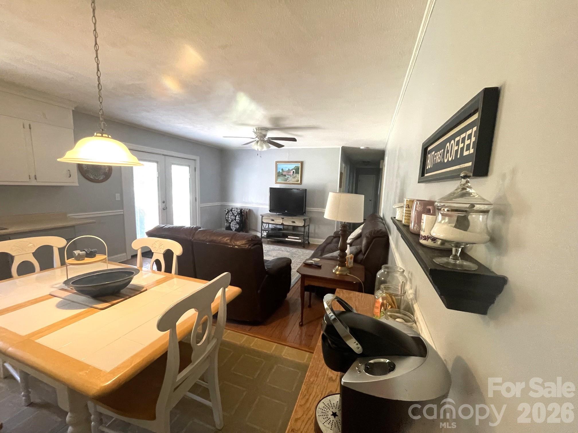 130 Ridgeland Drive — Rutherfordton
