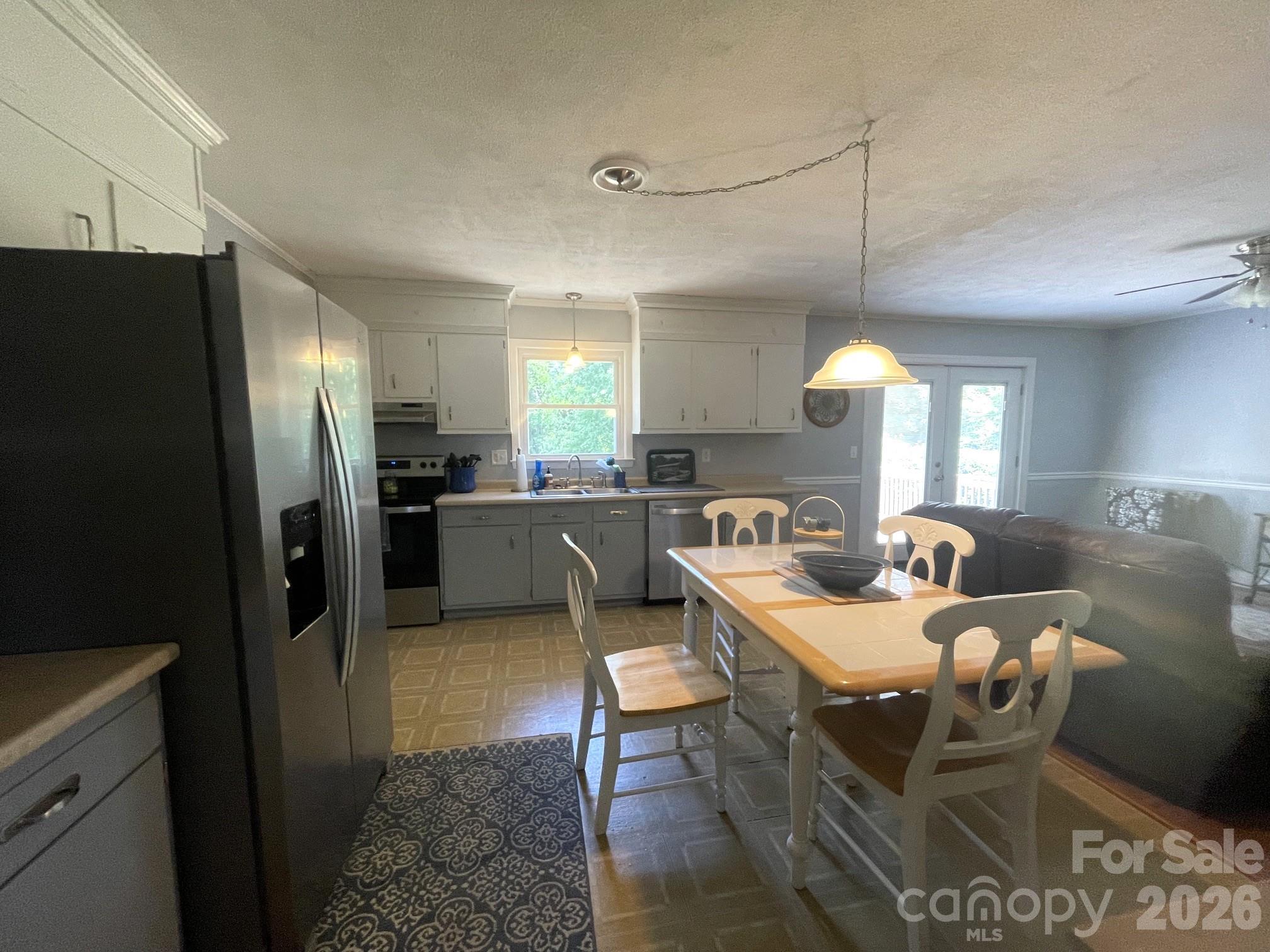 130 Ridgeland Drive — Rutherfordton