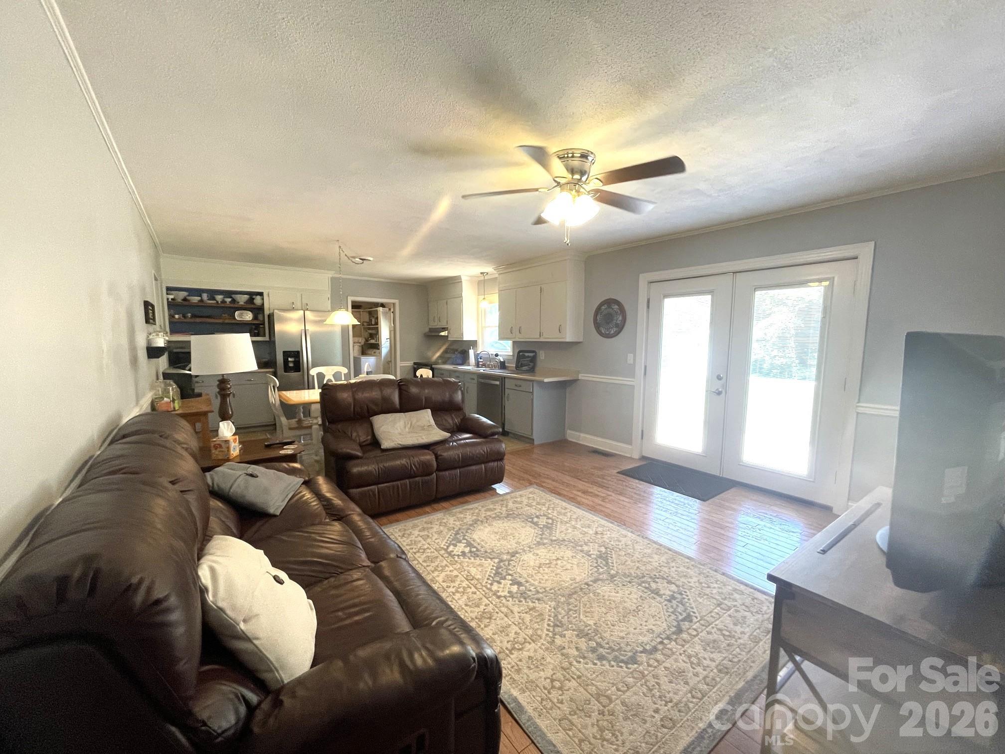 130 Ridgeland Drive — Rutherfordton
