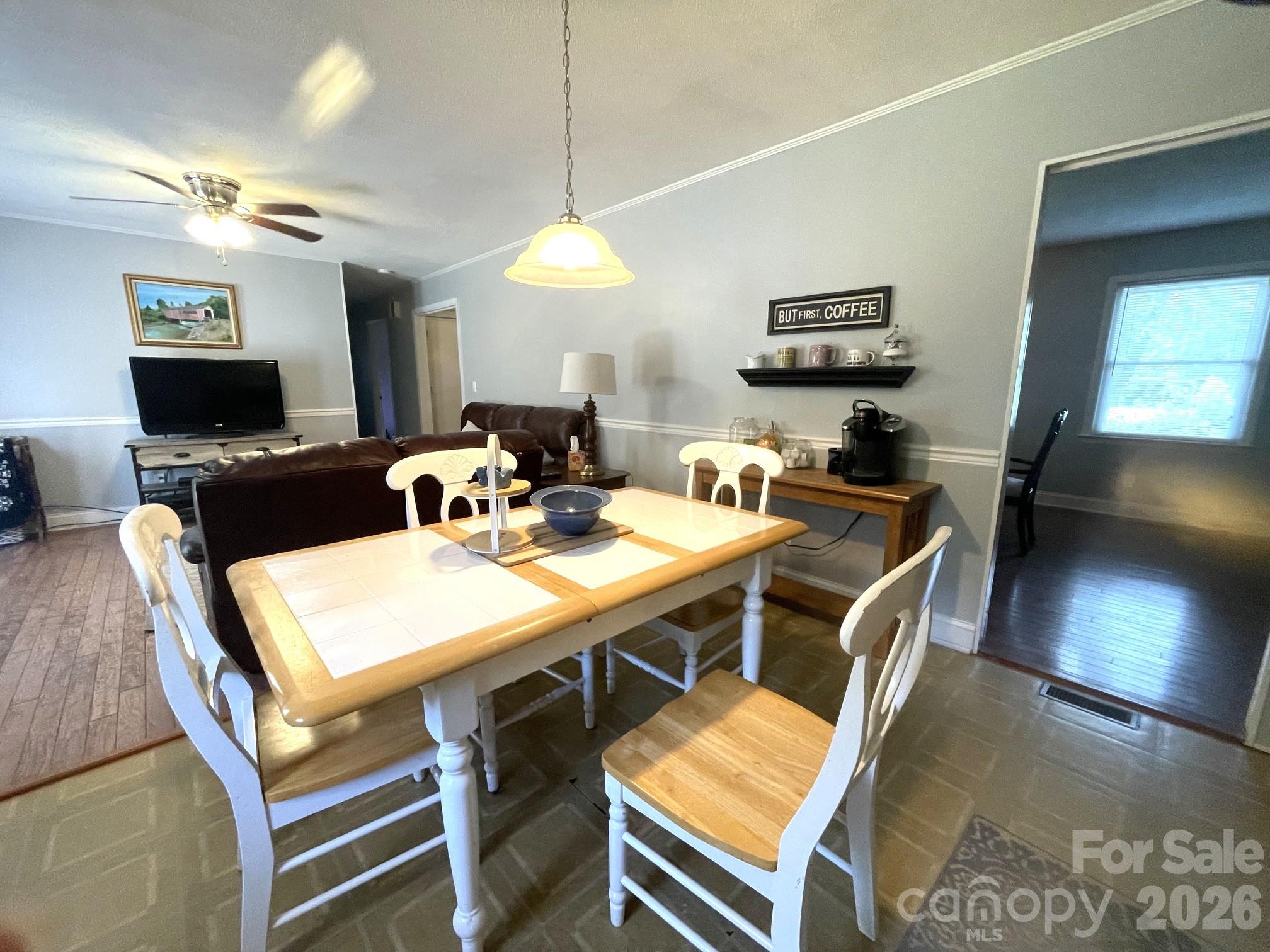 130 Ridgeland Drive — Rutherfordton