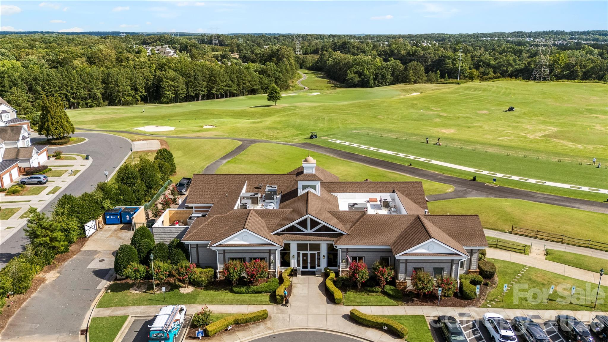 32028 Cormorant Court — Fort Mill