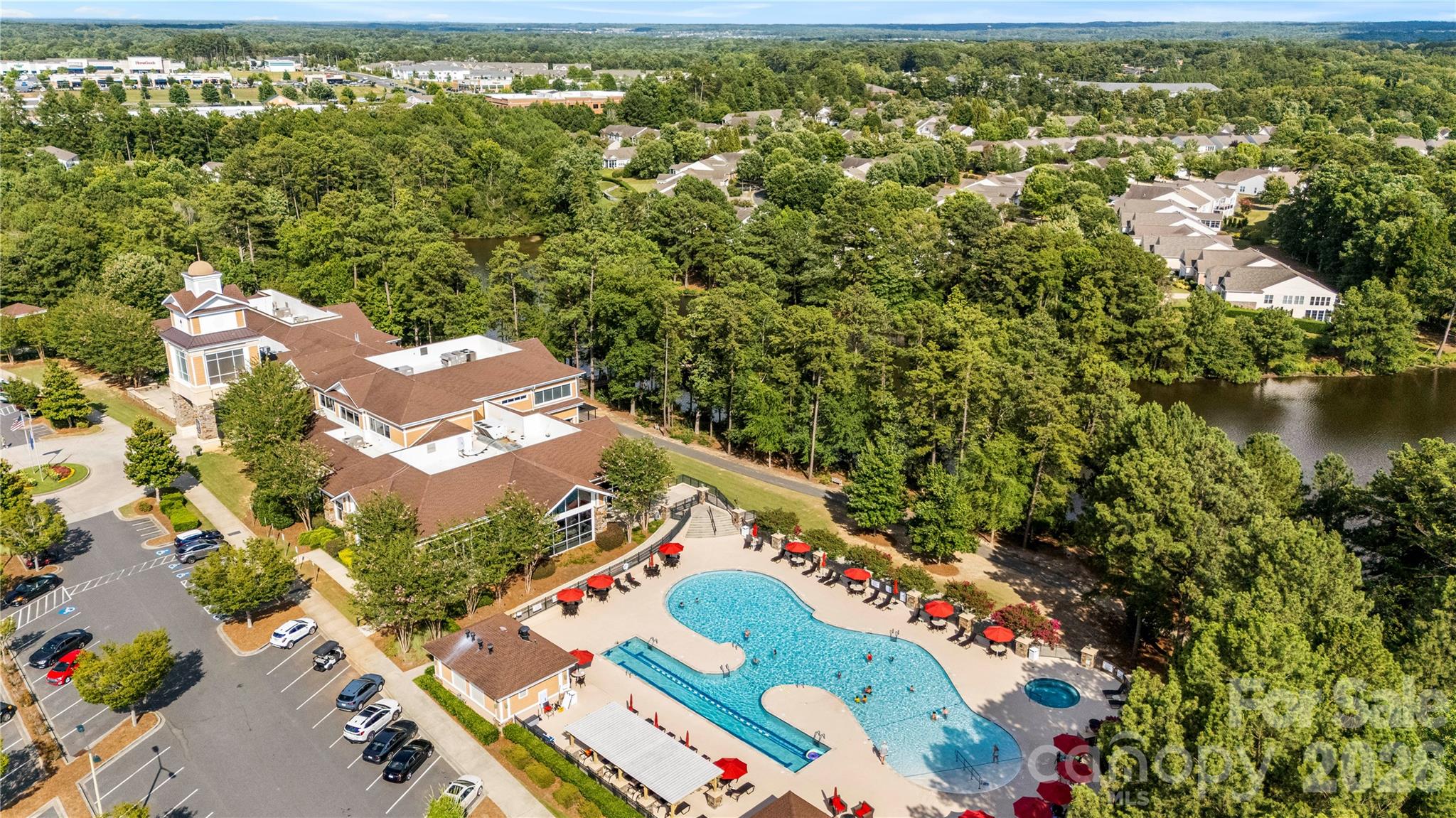 32028 Cormorant Court — Fort Mill
