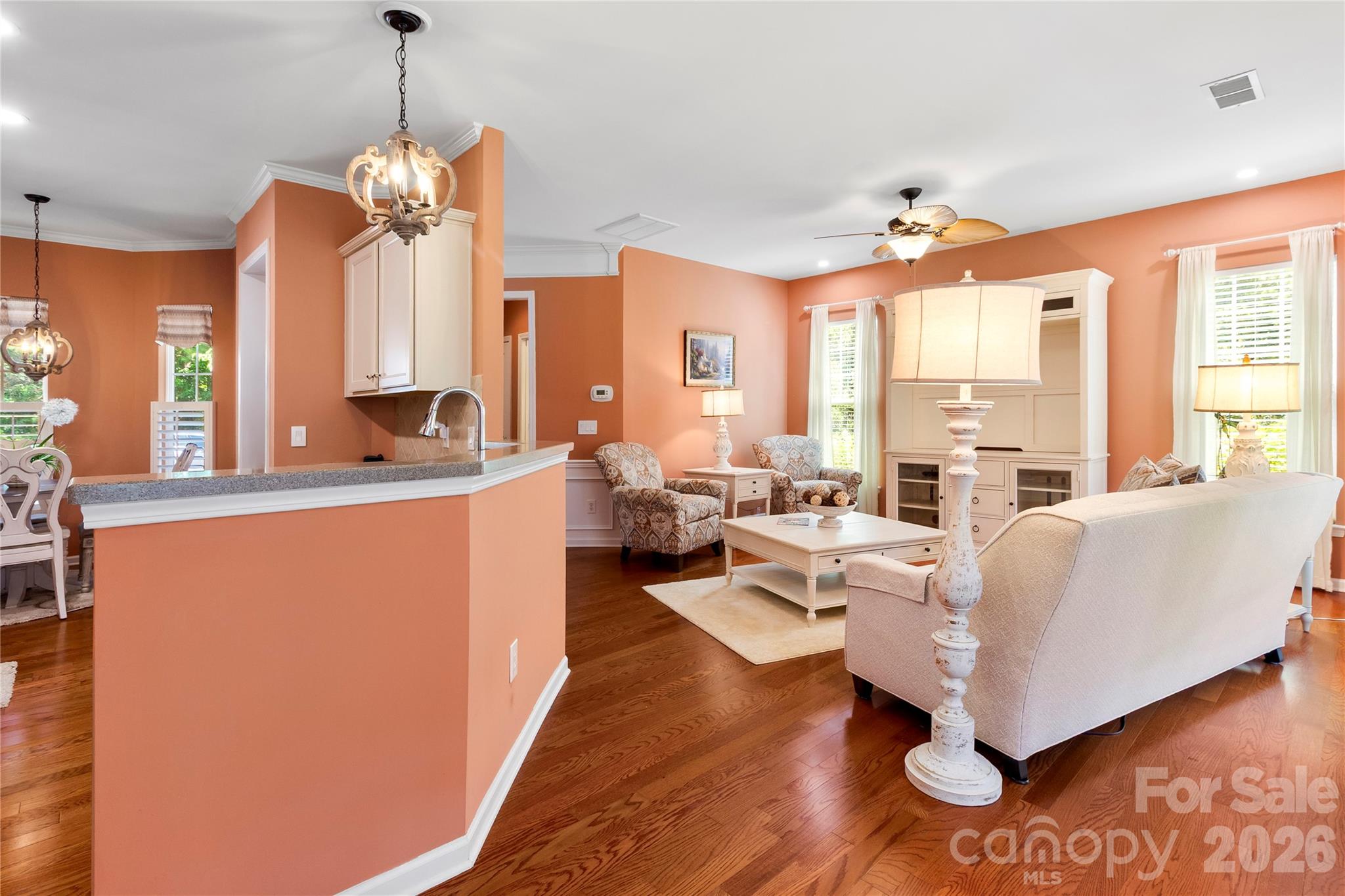 32028 Cormorant Court — Fort Mill