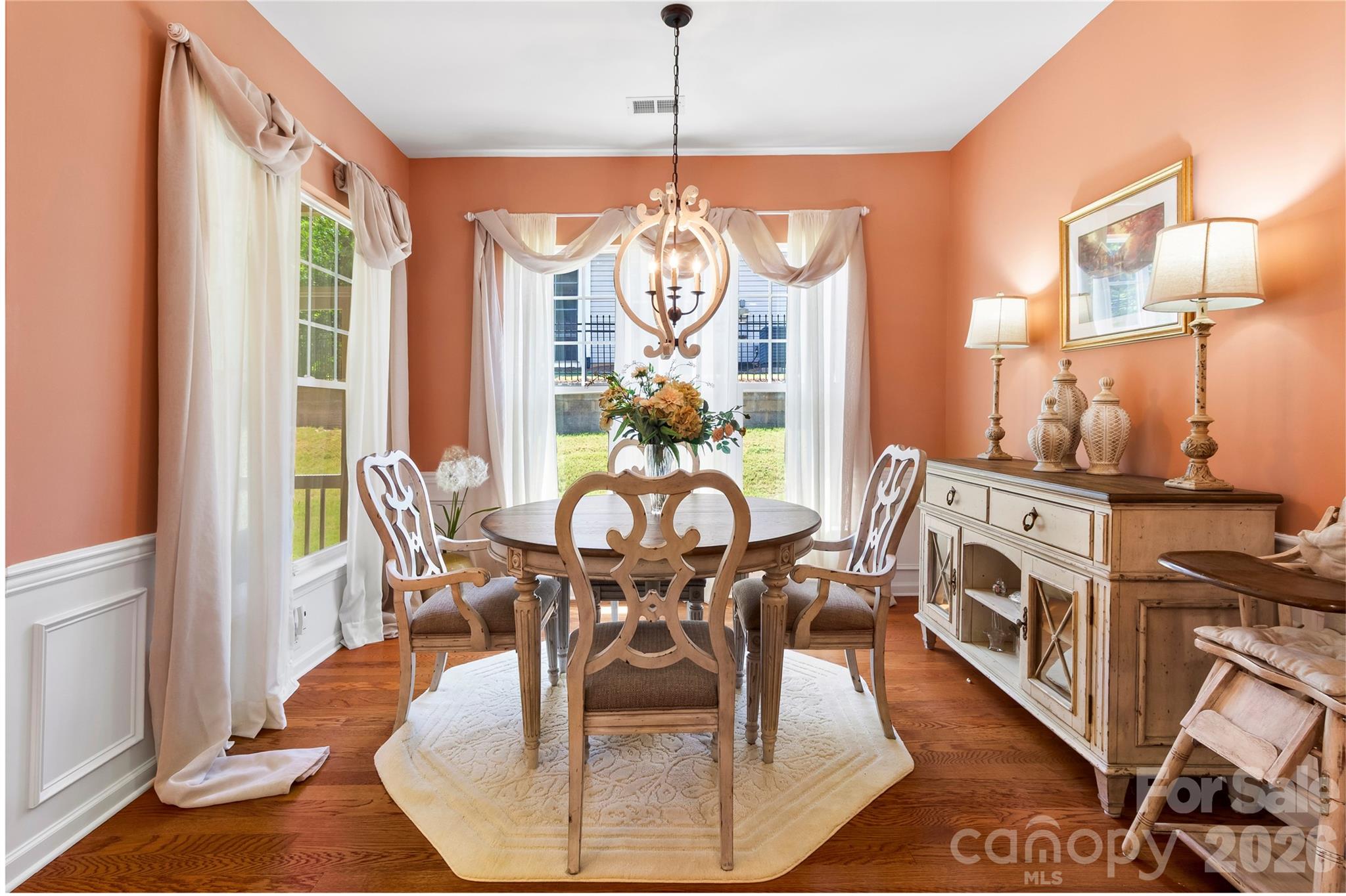 32028 Cormorant Court — Fort Mill