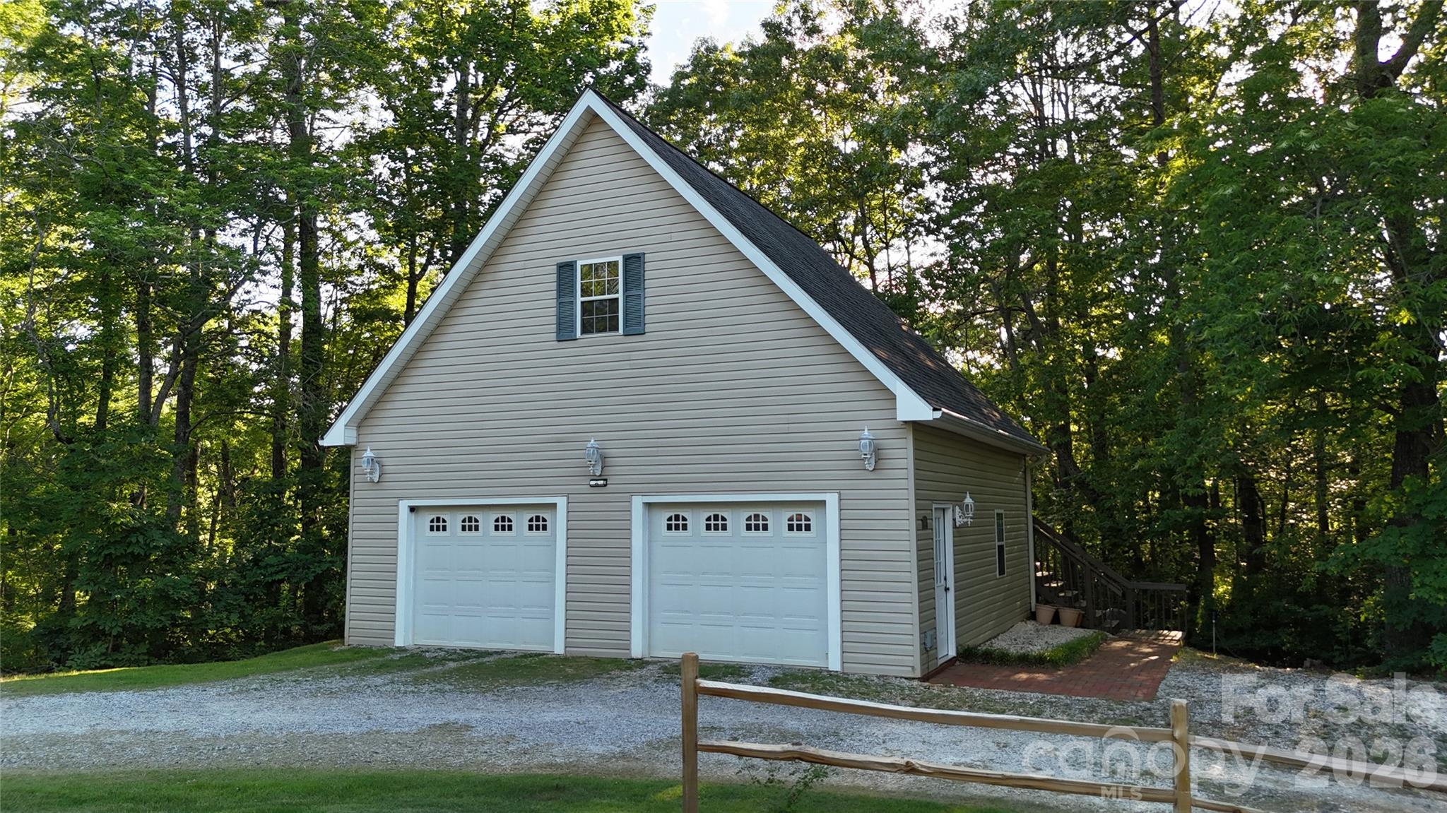 552 Coxes Creek Church Road — Marion