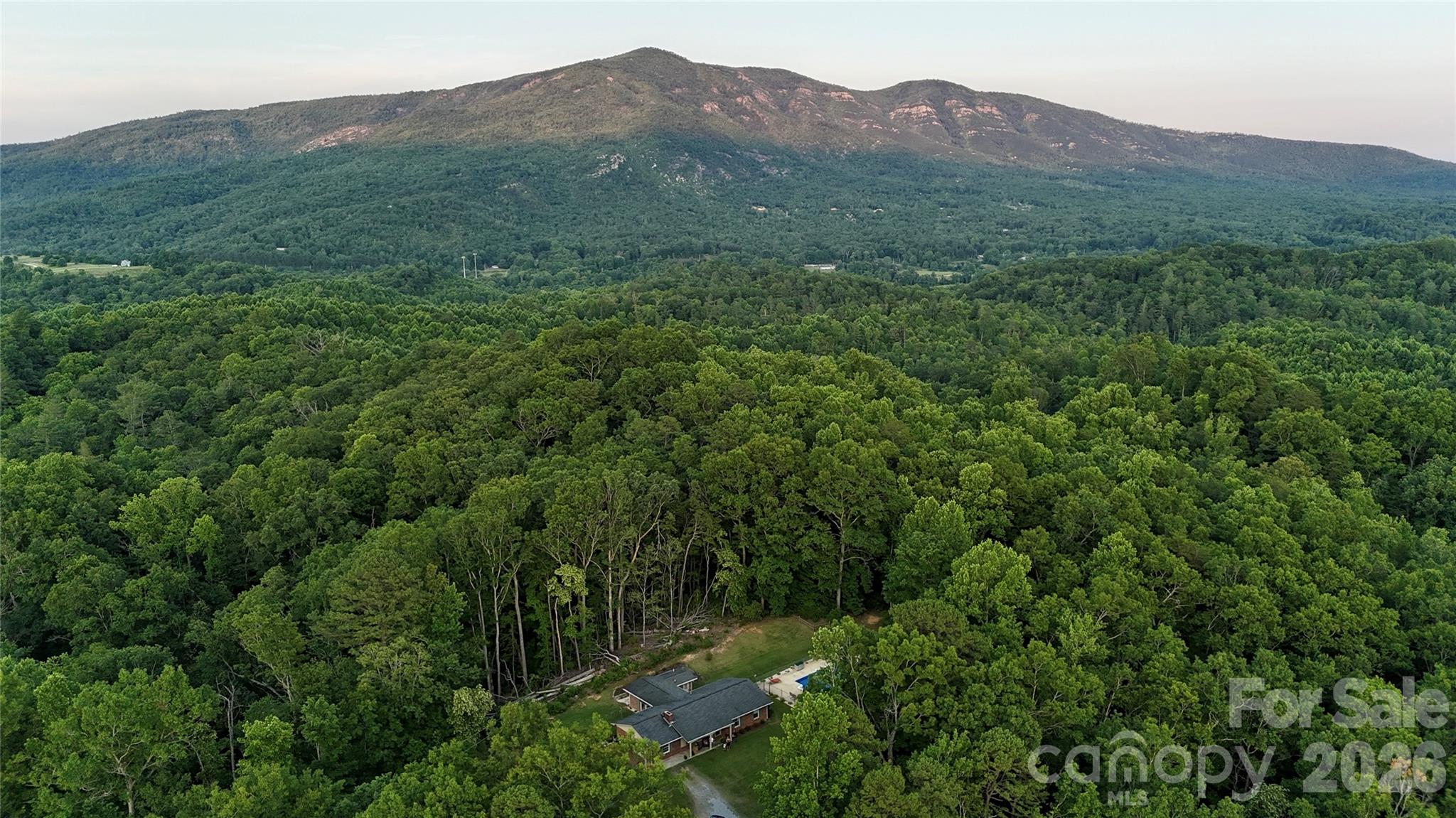 552 Coxes Creek Church Road — Marion