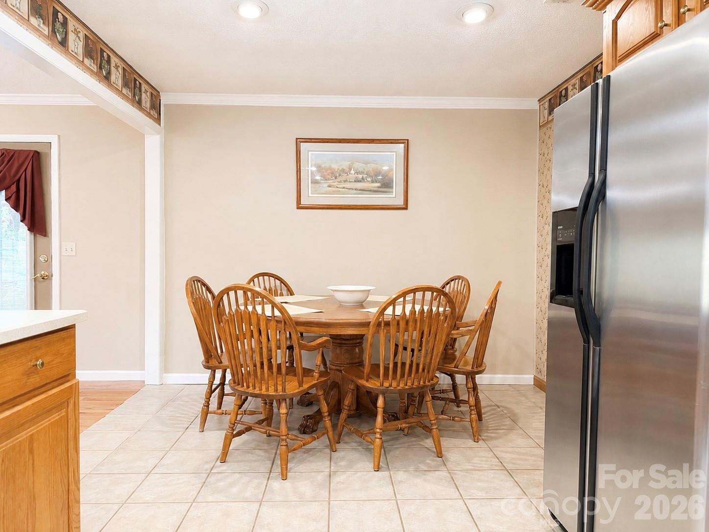 552 Coxes Creek Church Road — Marion