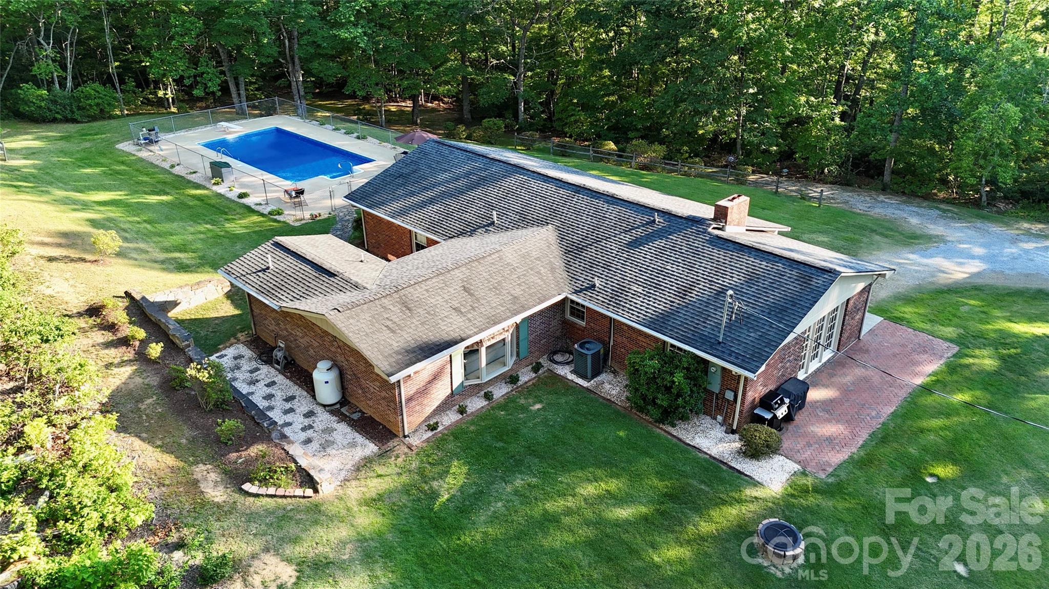 552 Coxes Creek Church Road — Marion