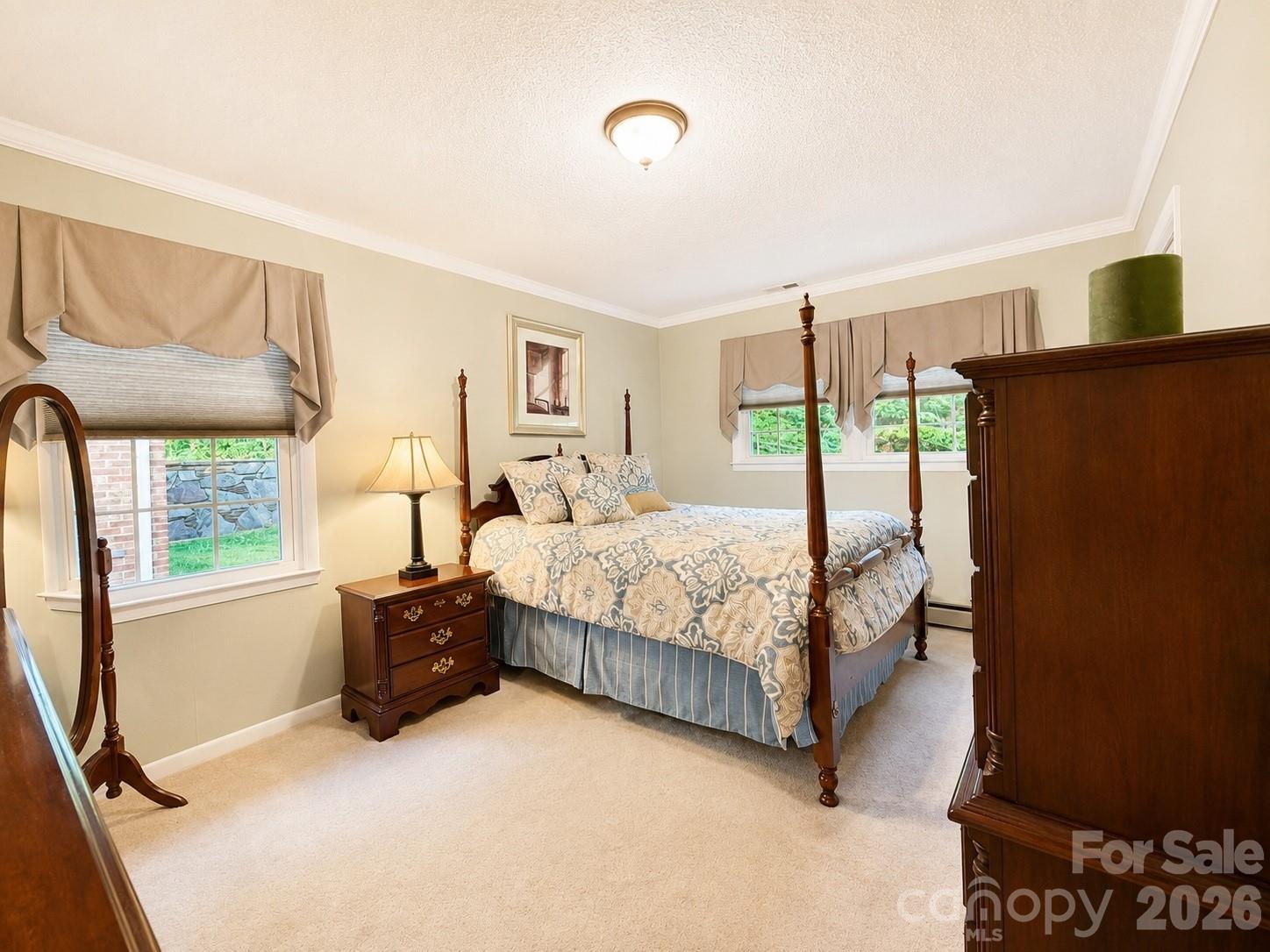 552 Coxes Creek Church Road — Marion