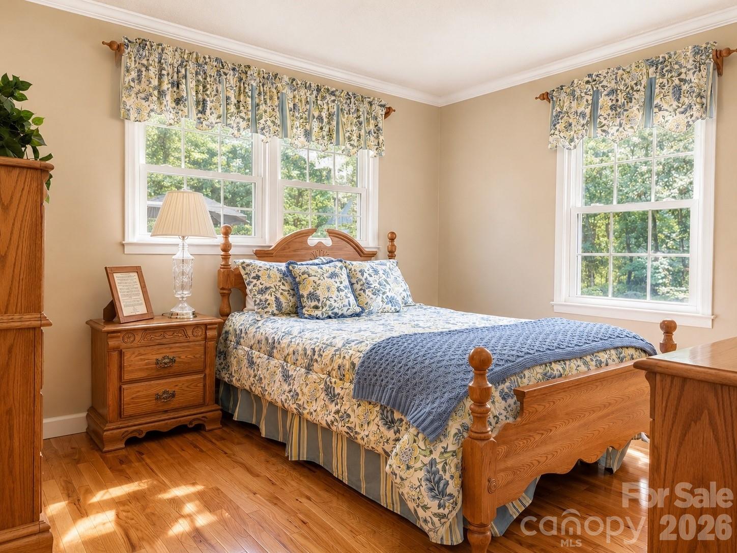552 Coxes Creek Church Road — Marion