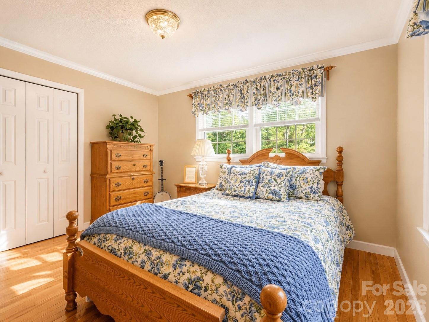 552 Coxes Creek Church Road — Marion