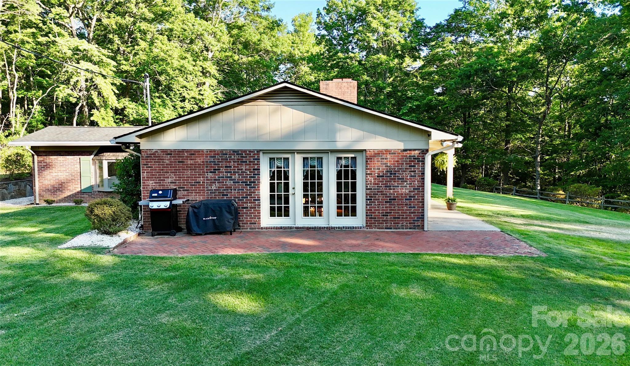 552 Coxes Creek Church Road — Marion