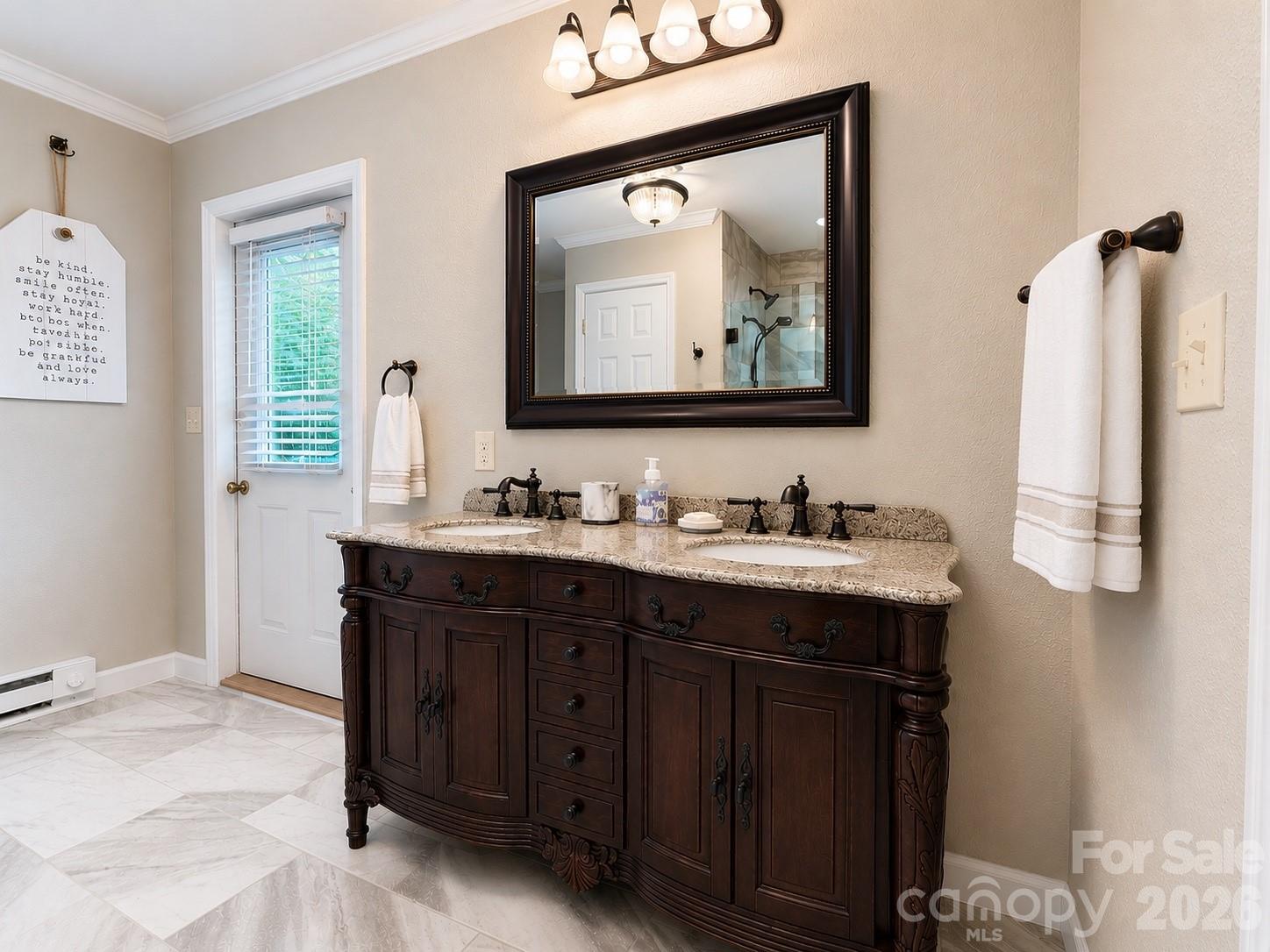552 Coxes Creek Church Road — Marion