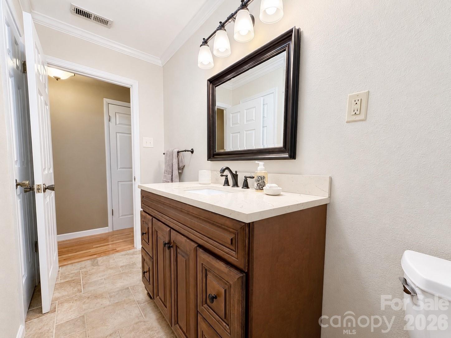 552 Coxes Creek Church Road — Marion