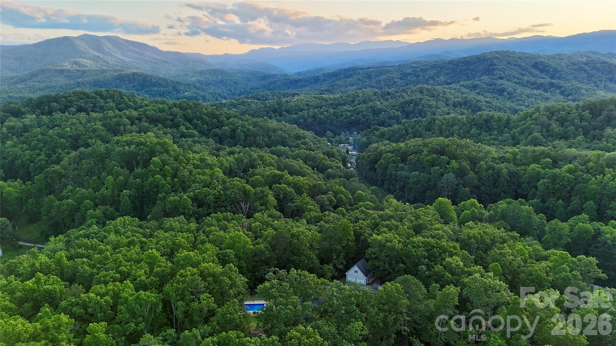 552 Coxes Creek Church Road — Marion
