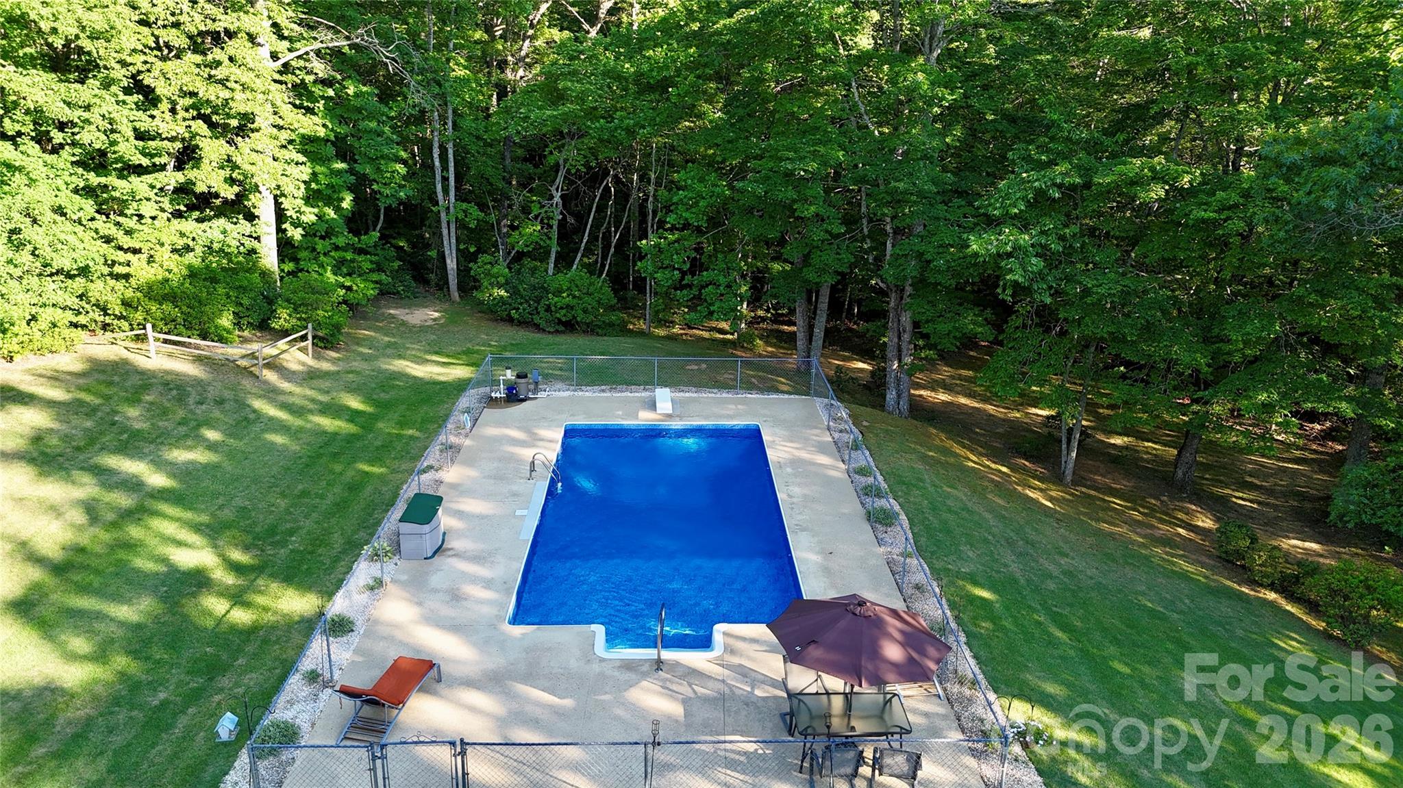 552 Coxes Creek Church Road — Marion