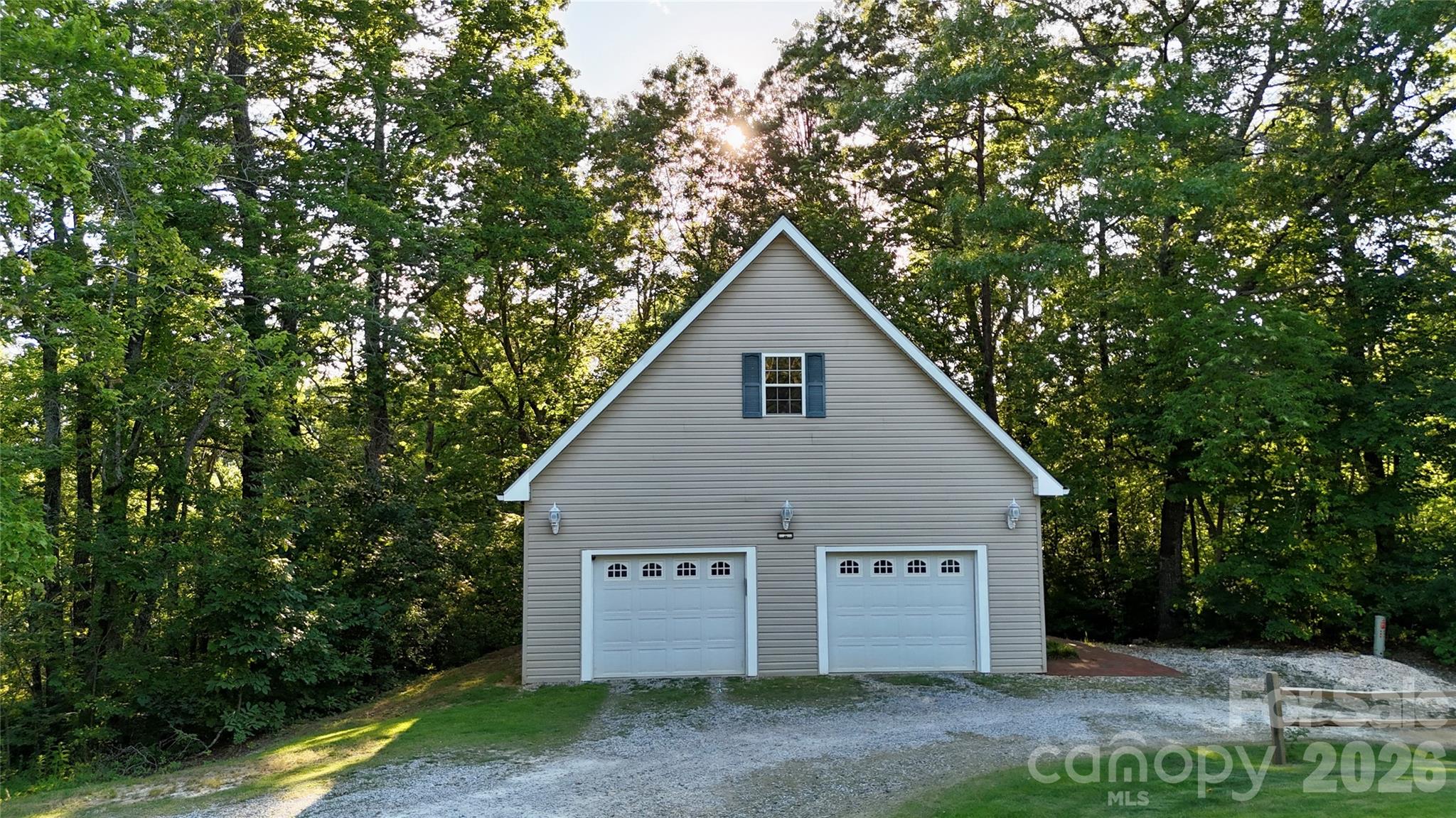 552 Coxes Creek Church Road — Marion