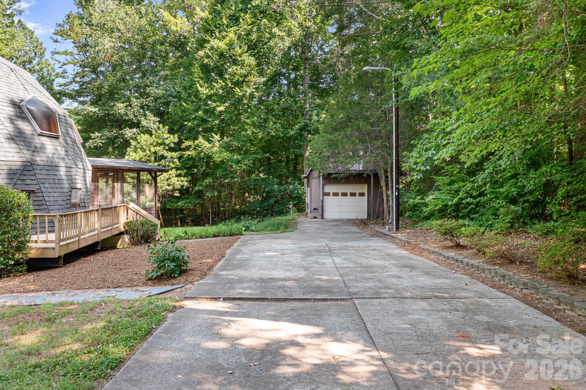 6351 Wildwood Trail — Denver
