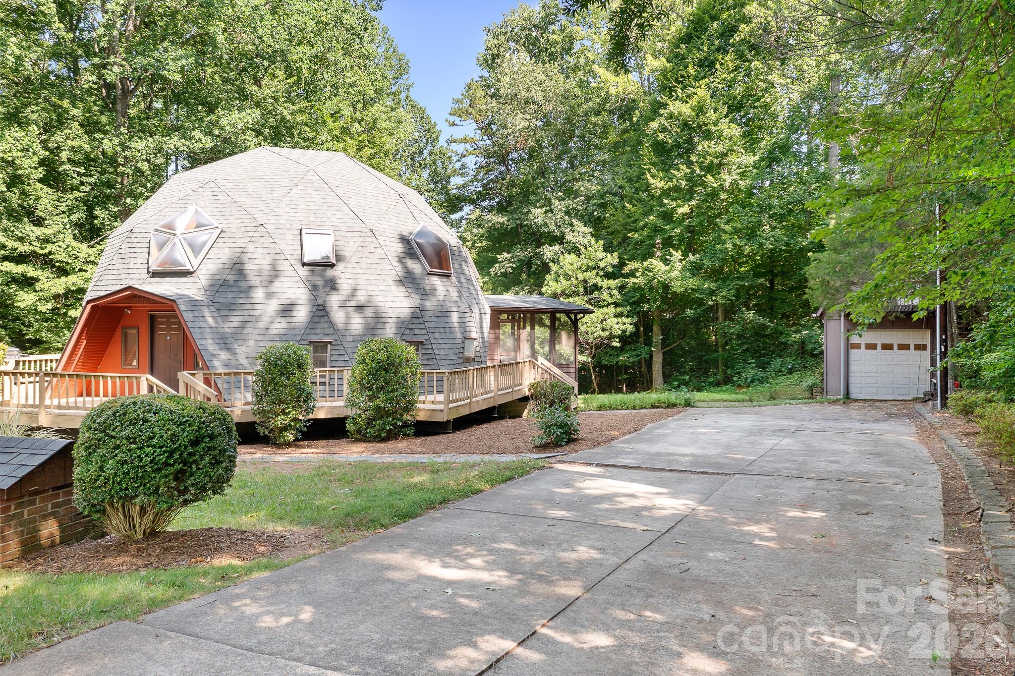 6351 Wildwood Trail — Denver